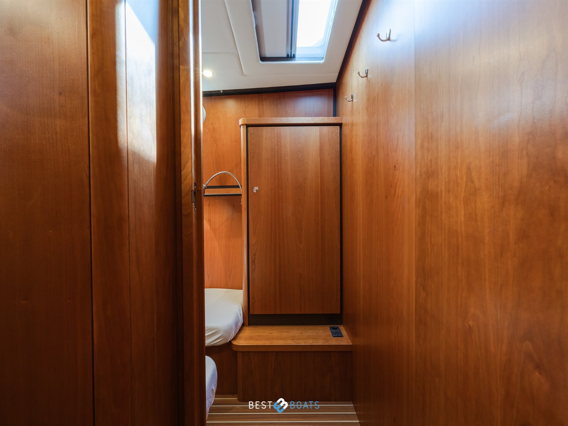 Linssen Grand Sturdy 43.9 AC