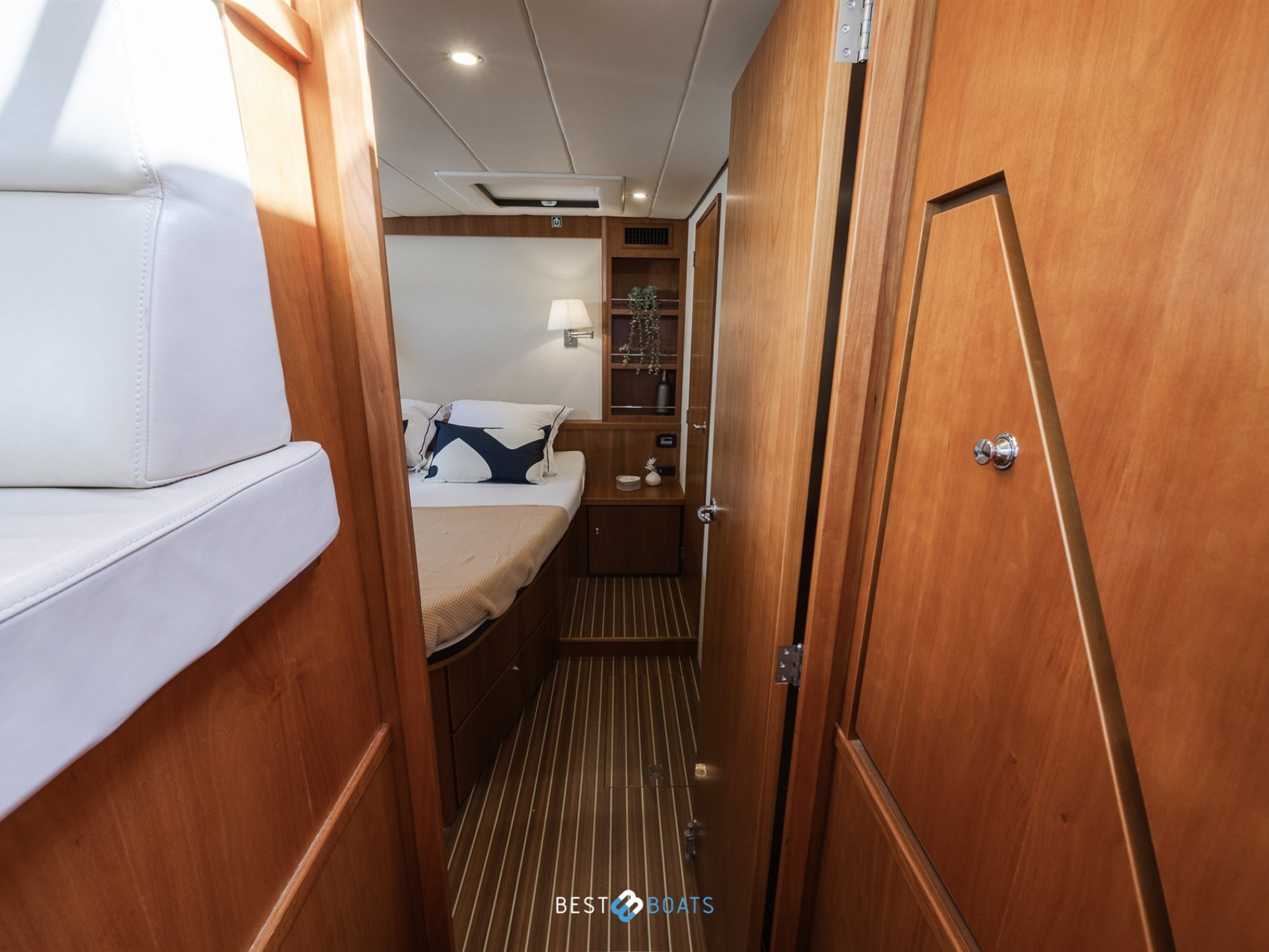 Linssen Grand Sturdy 43.9 AC