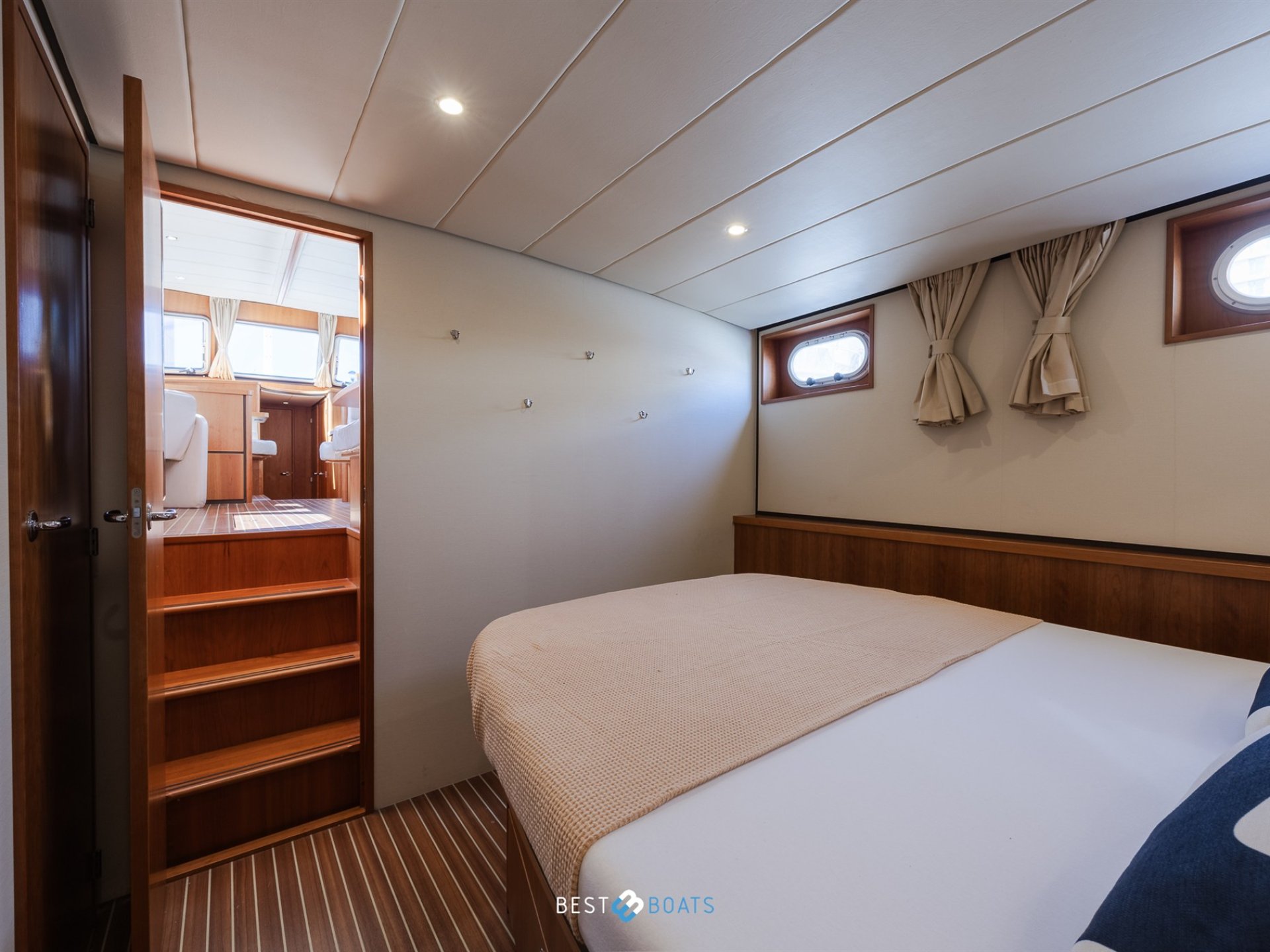 Linssen Grand Sturdy 43.9 AC