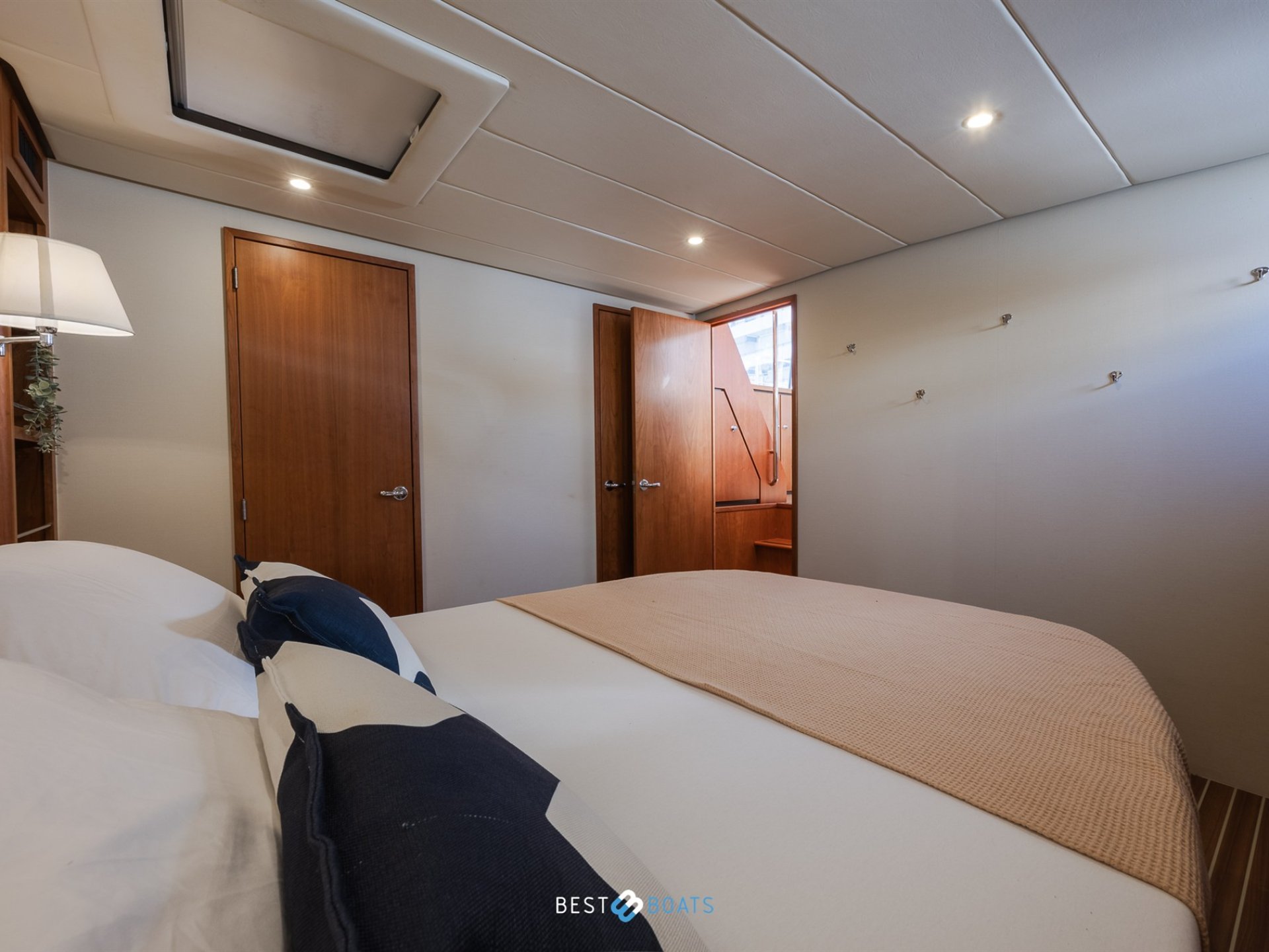 Linssen Grand Sturdy 43.9 AC