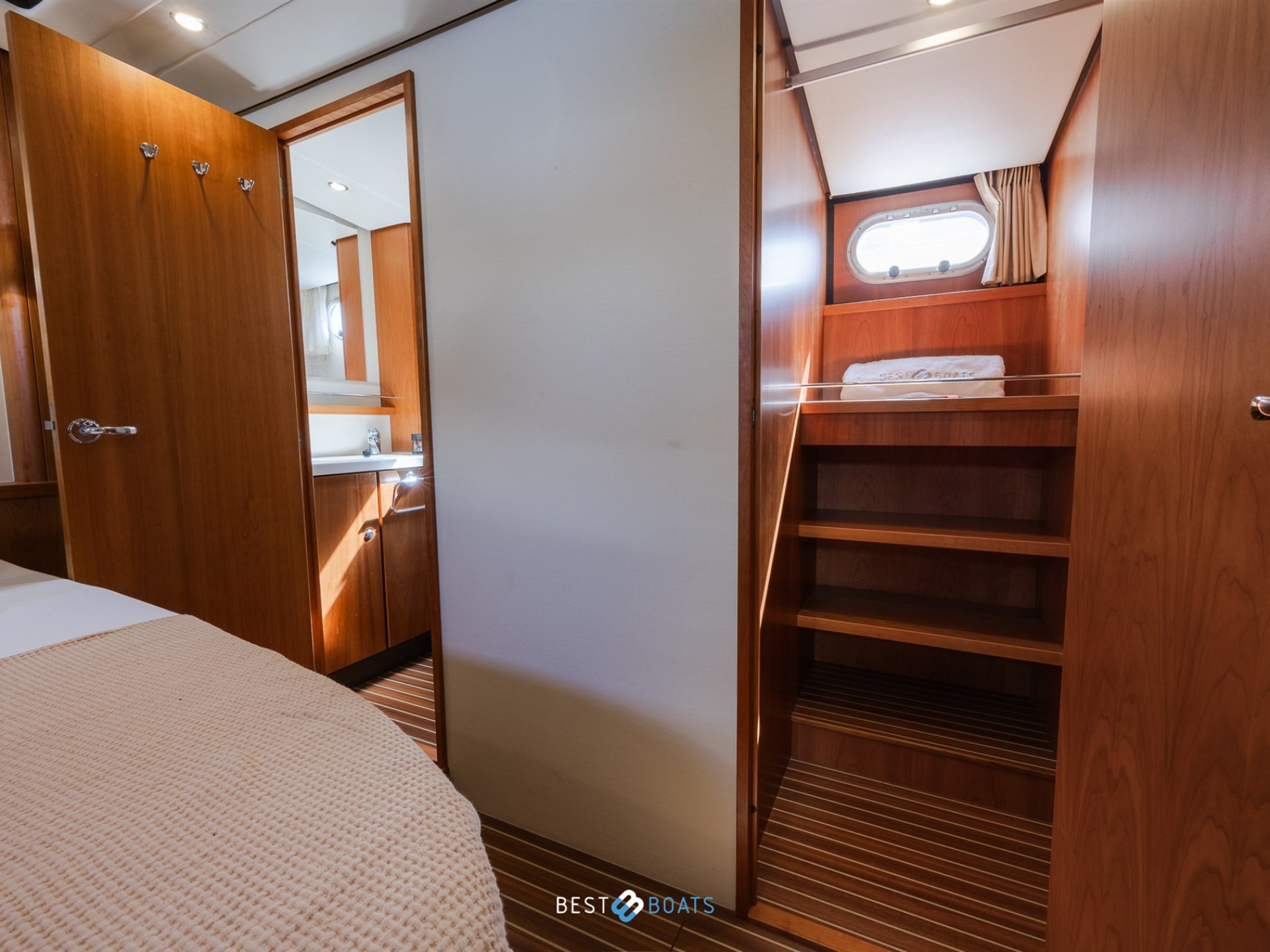 Linssen Grand Sturdy 43.9 AC
