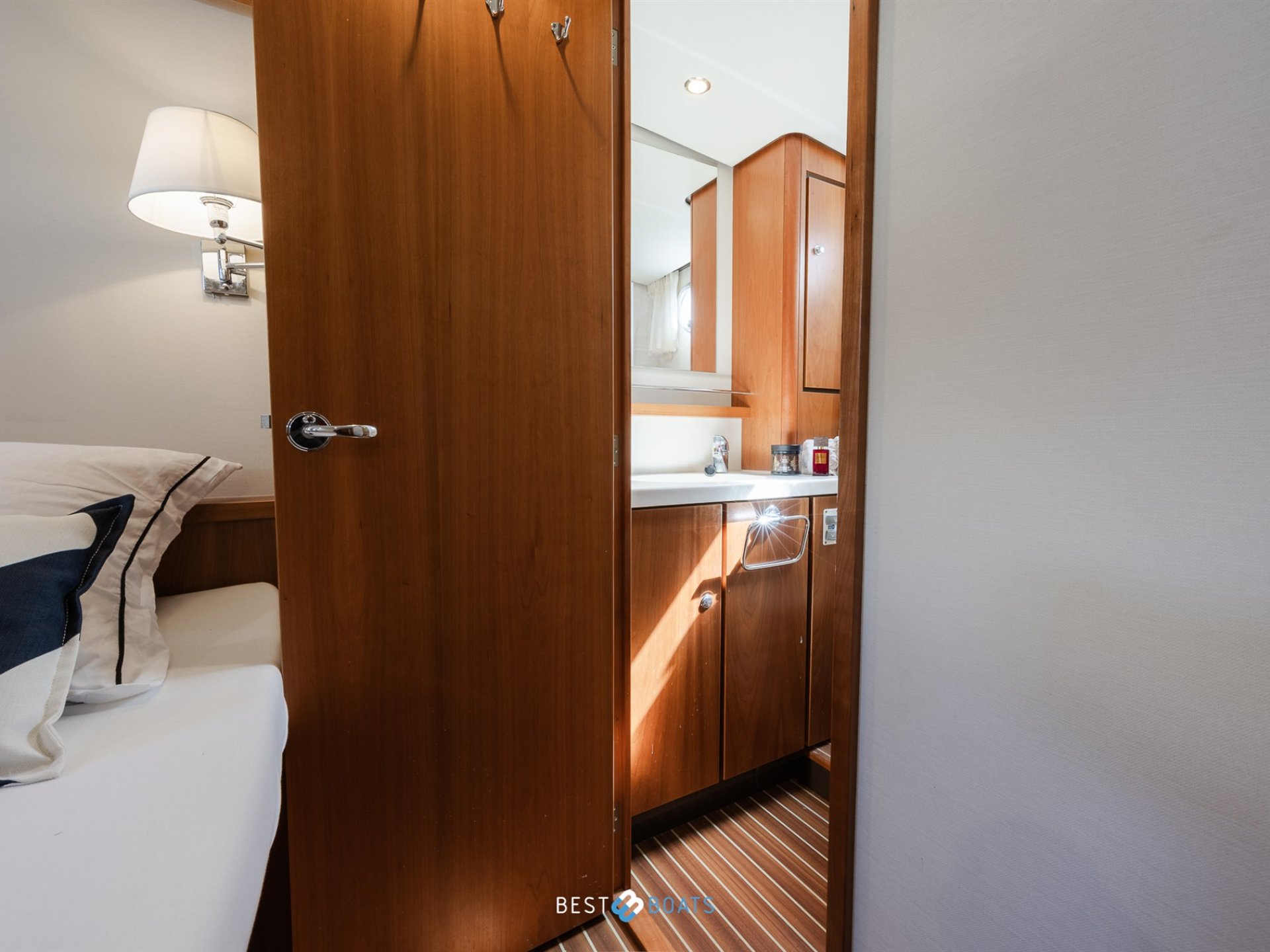 Linssen Grand Sturdy 43.9 AC
