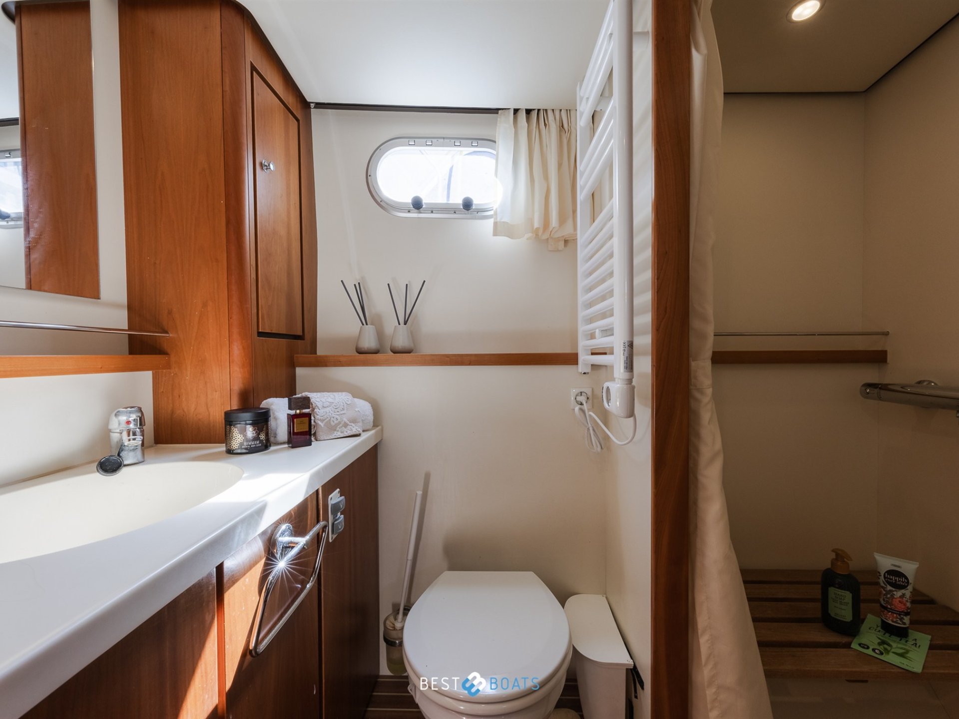 Linssen Grand Sturdy 43.9 AC