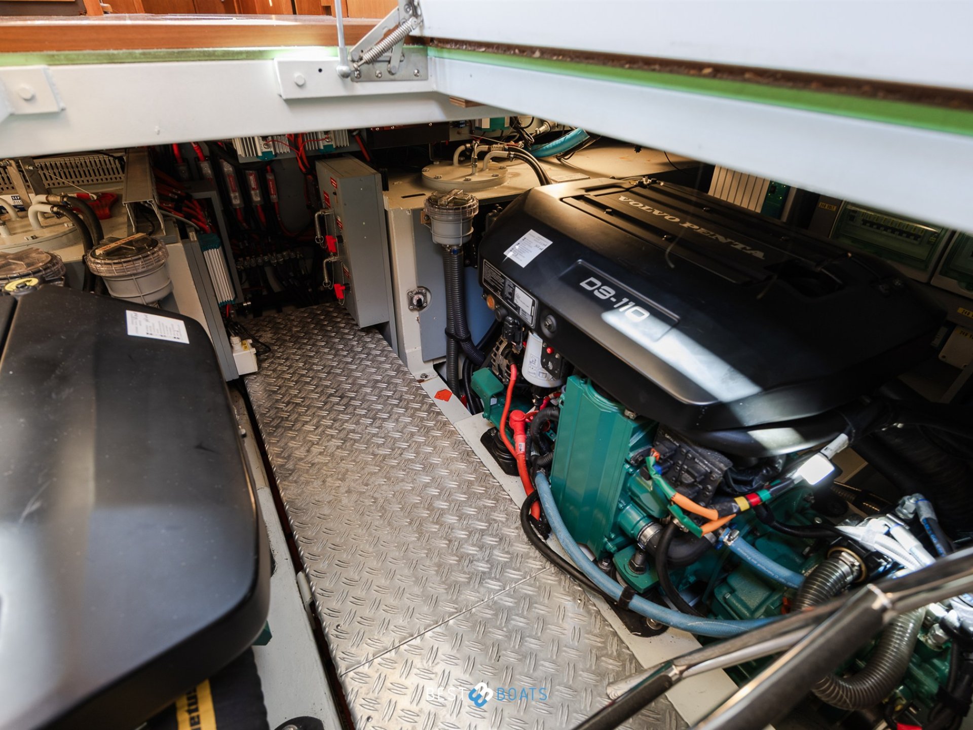 Linssen Grand Sturdy 43.9 AC