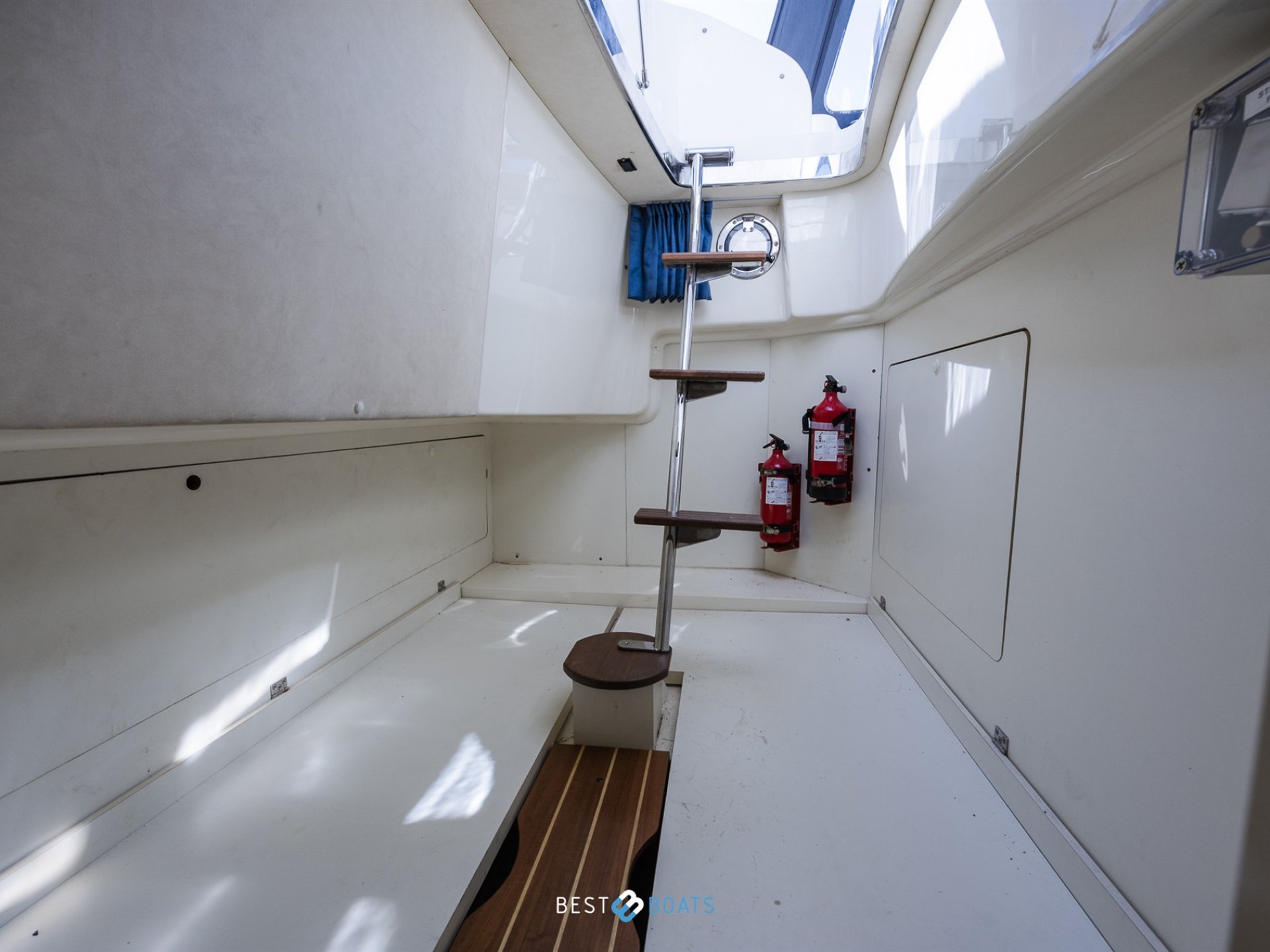Fairline 58 Squadron