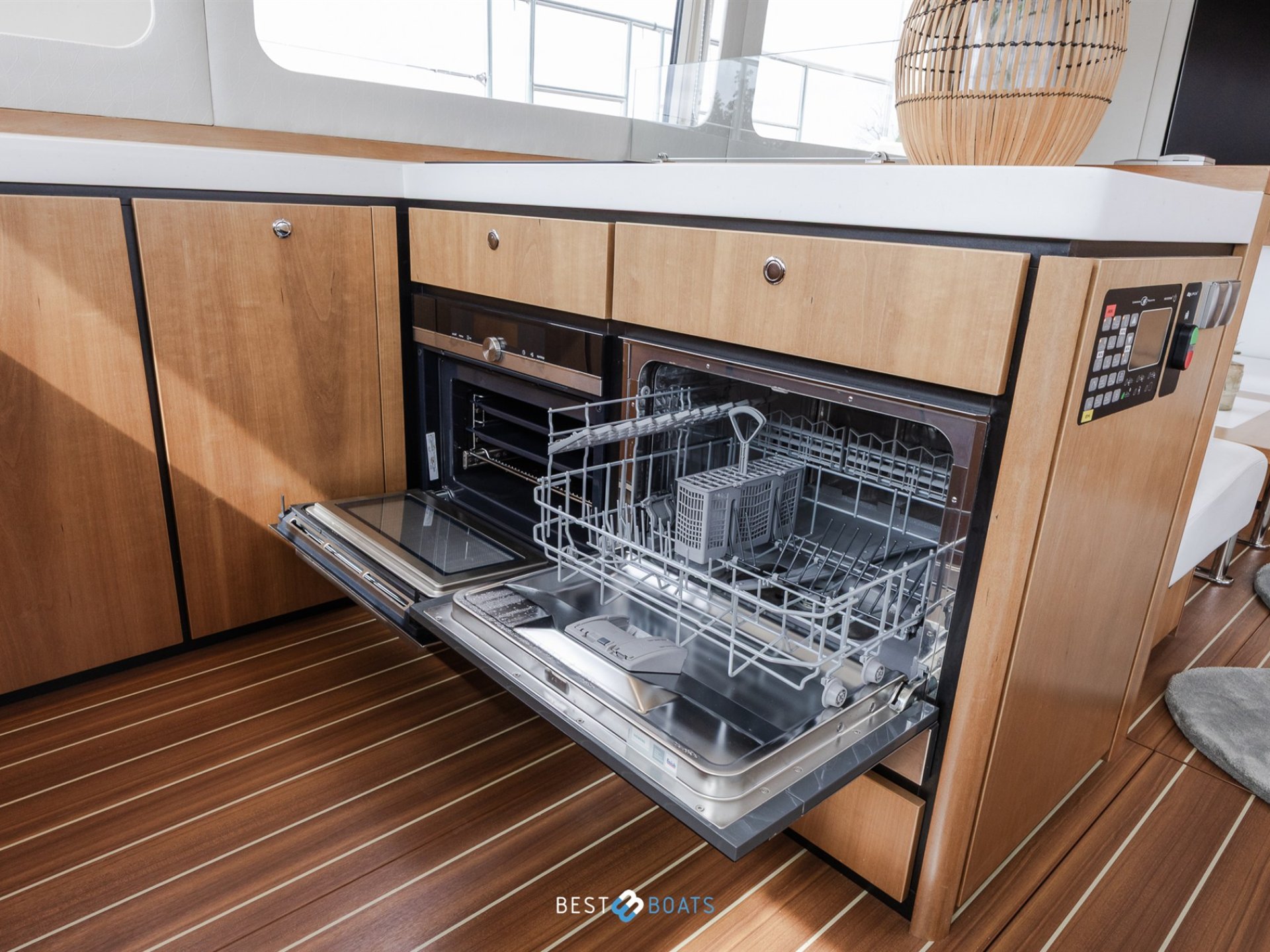 Linssen Grand Sturdy 500 AC Variotop