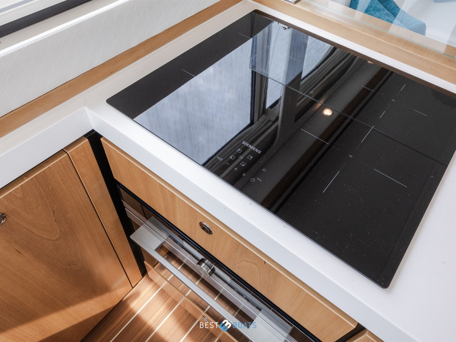 Linssen Grand Sturdy 500 AC Variotop
