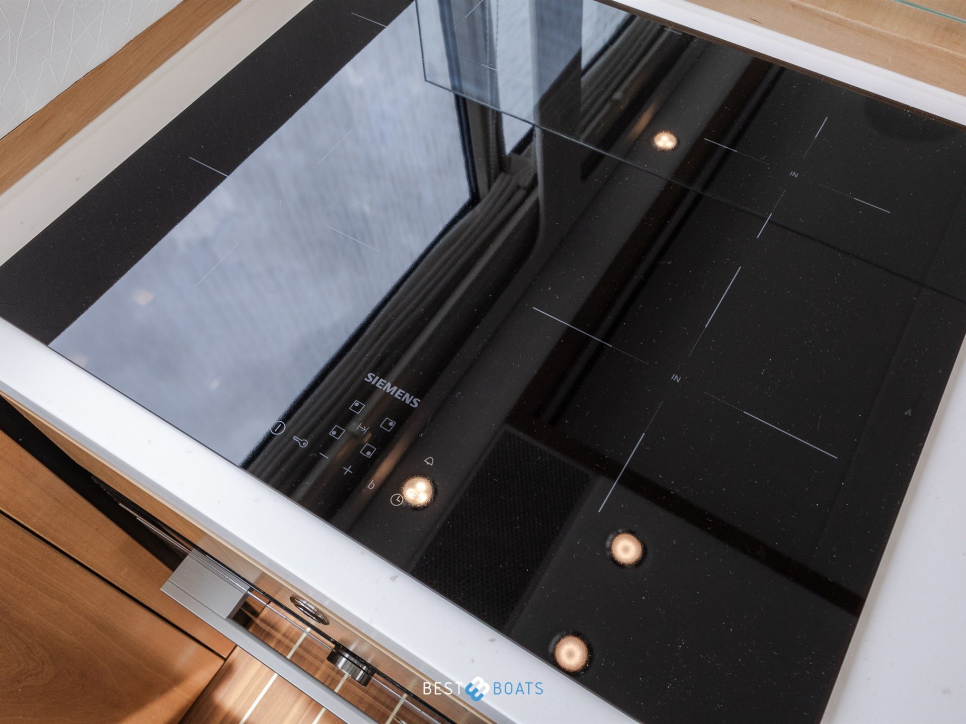 Linssen Grand Sturdy 500 AC Variotop