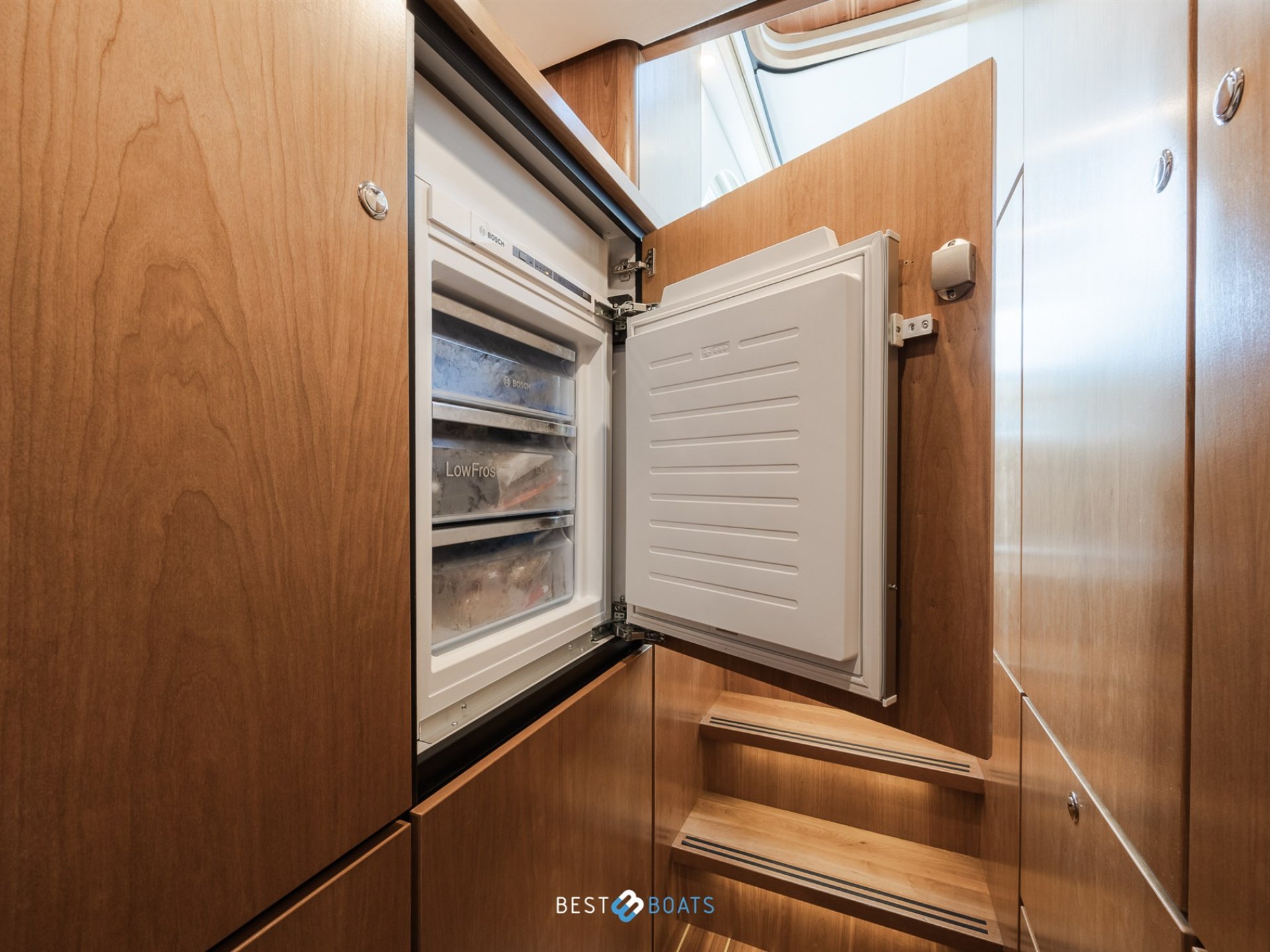 Linssen Grand Sturdy 500 AC Variotop