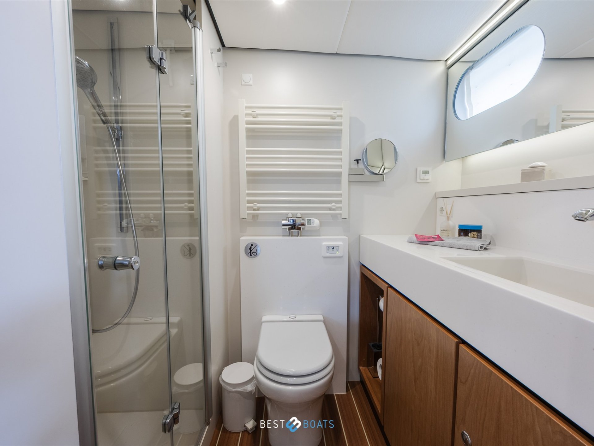Linssen Grand Sturdy 500 AC Variotop