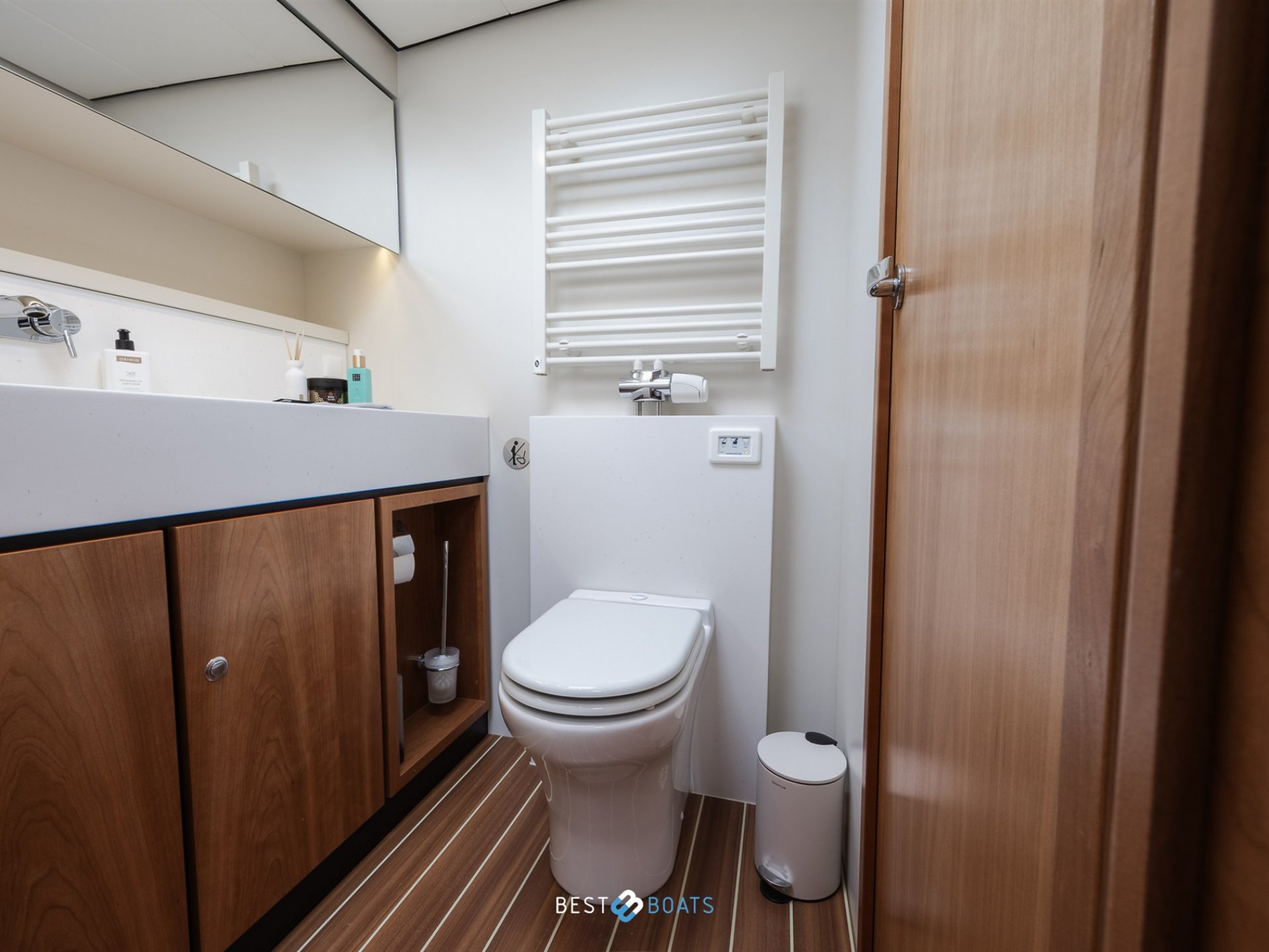 Linssen Grand Sturdy 500 AC Variotop
