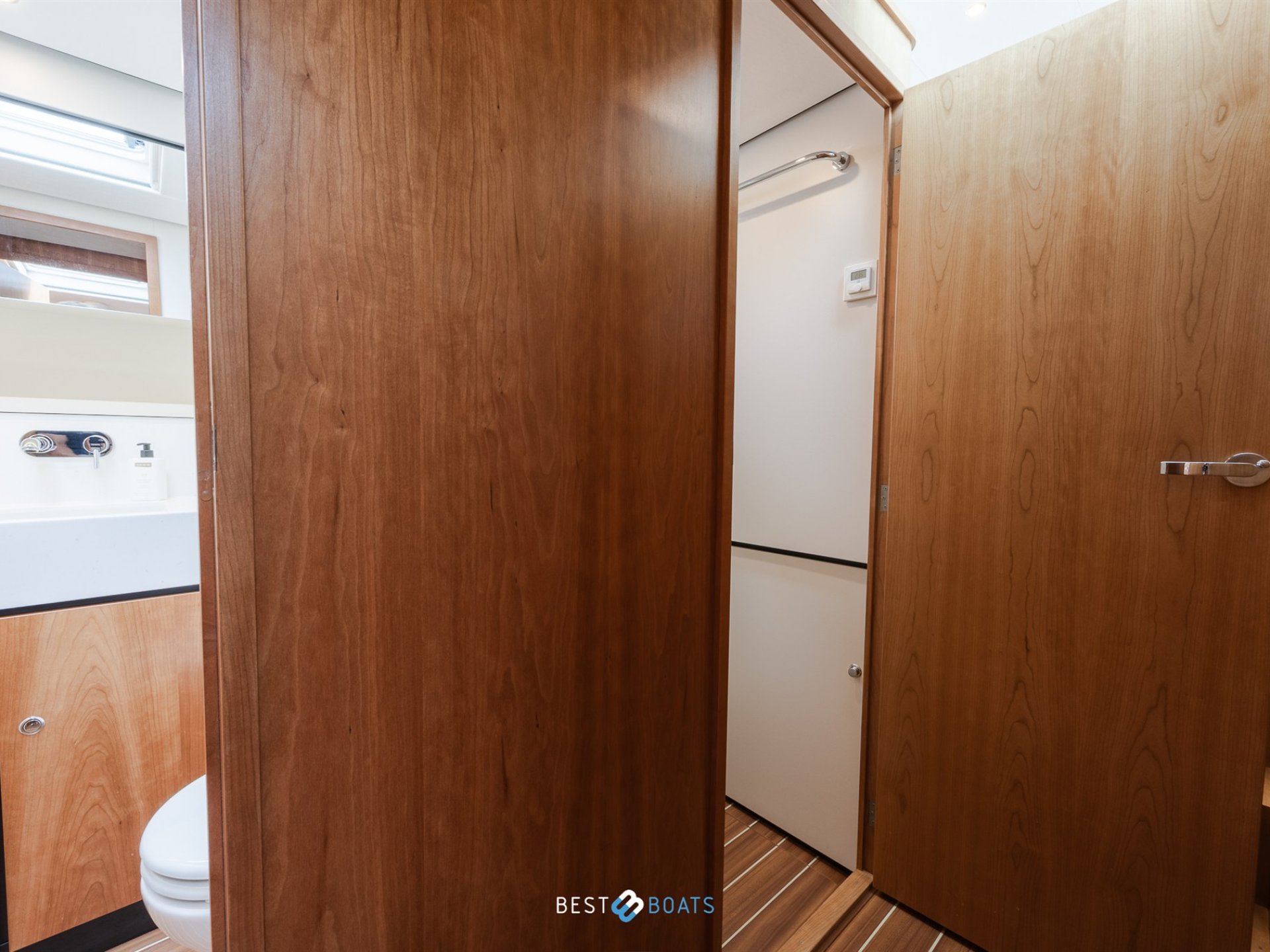 Linssen Grand Sturdy 500 AC Variotop