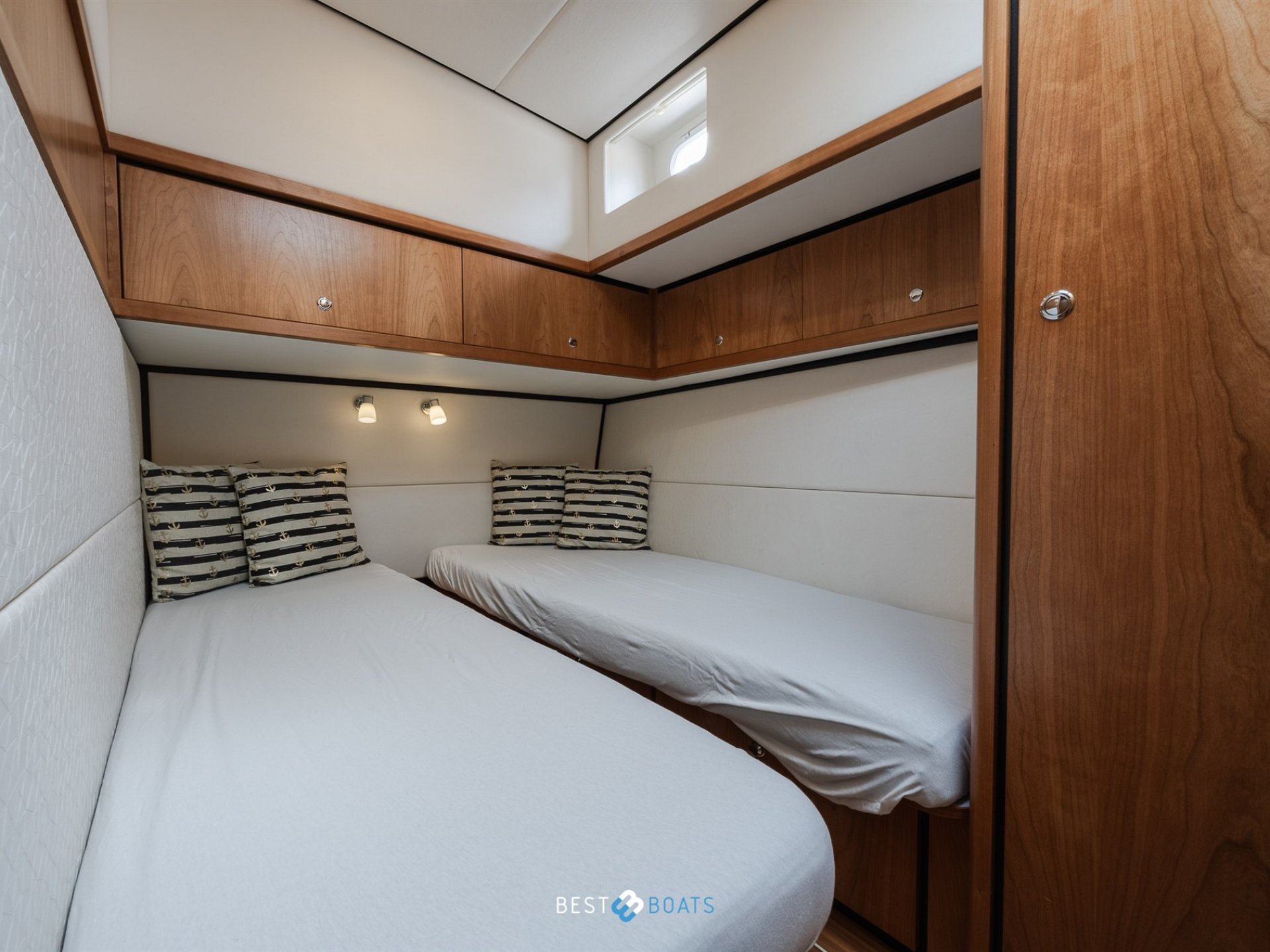 Linssen Grand Sturdy 500 AC Variotop