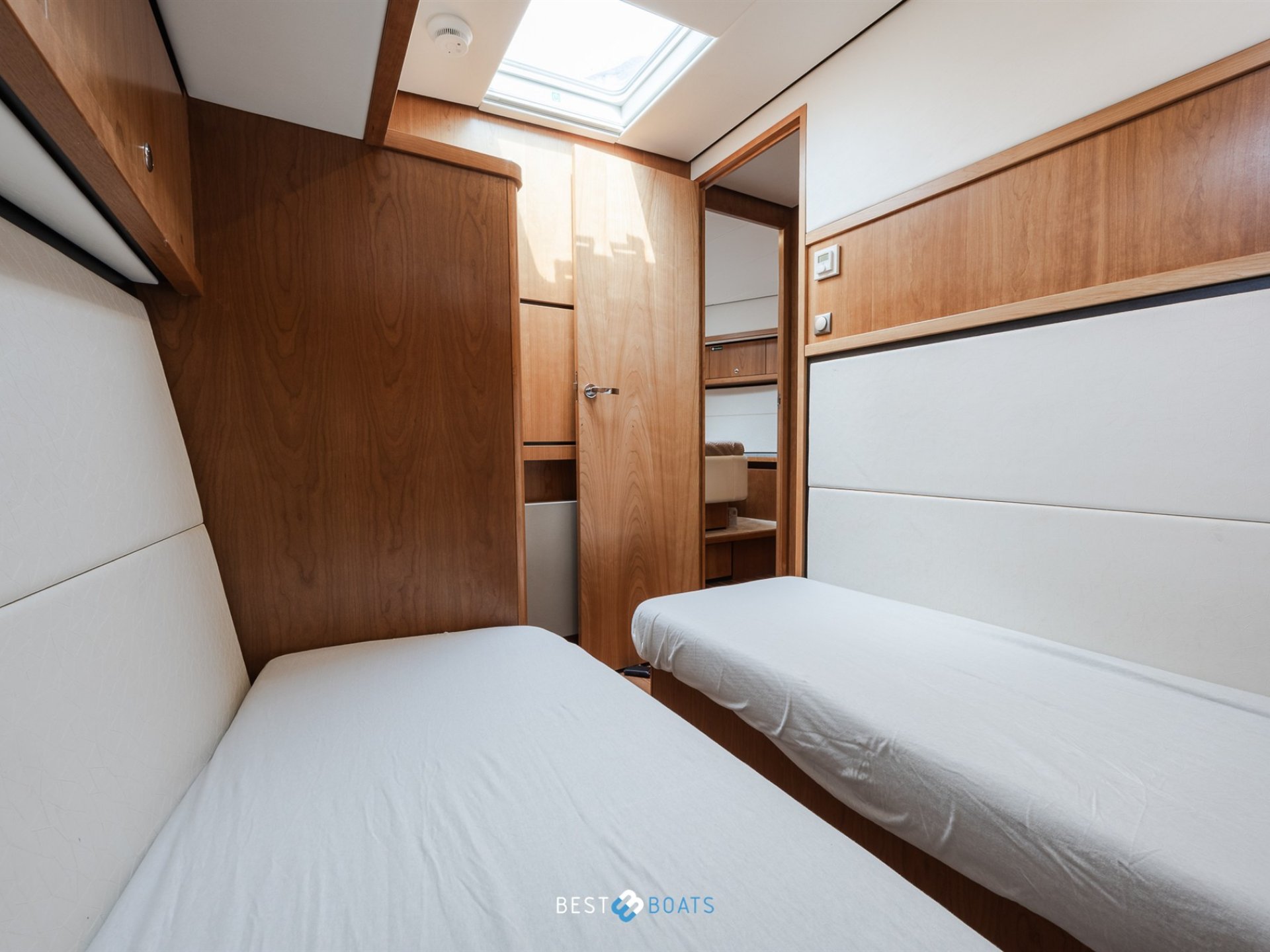 Linssen Grand Sturdy 500 AC Variotop