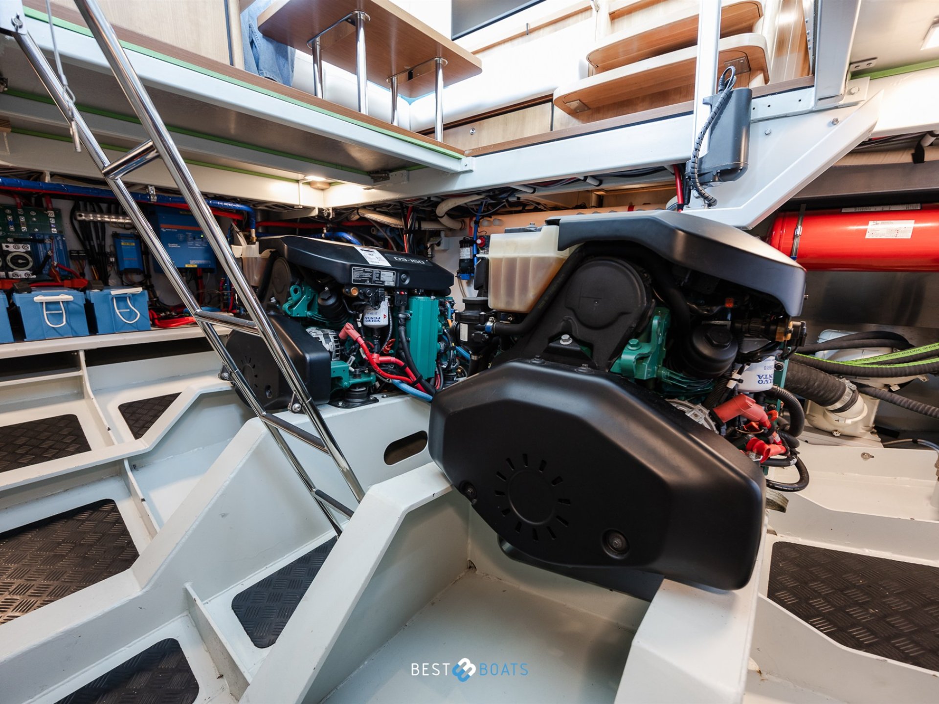 Linssen Grand Sturdy 500 AC Variotop