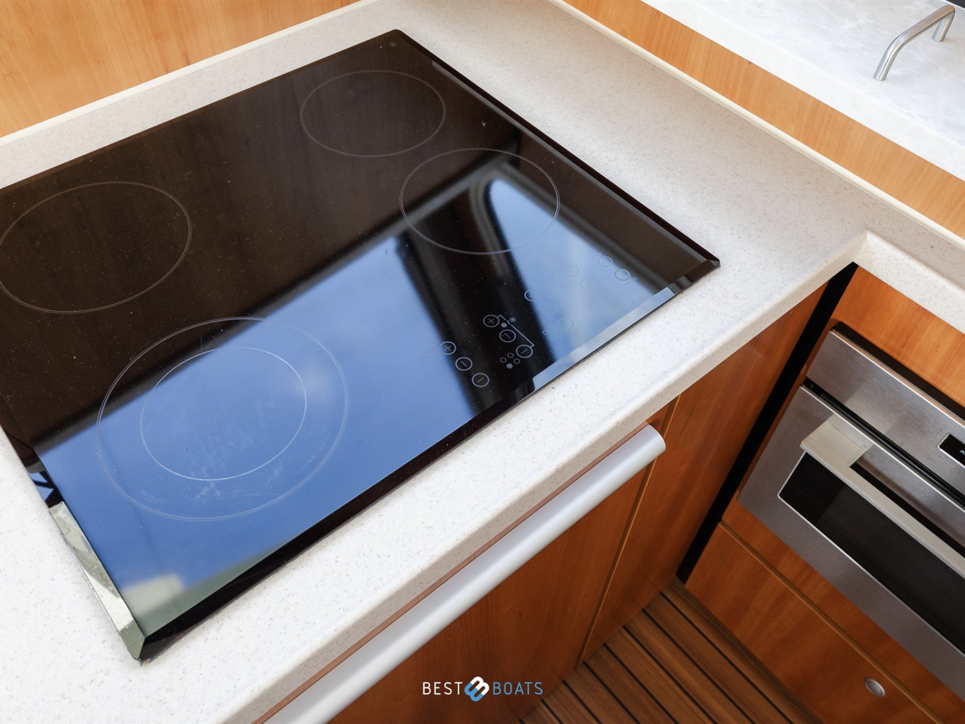 Linssen Grand Sturdy 45.9 AC Twin