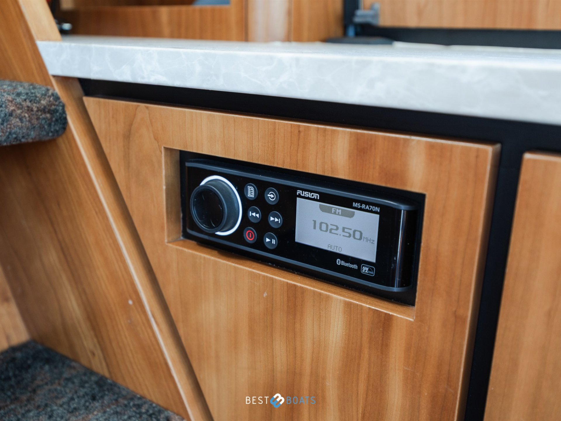 Linssen Grand Sturdy 45.9 AC Twin
