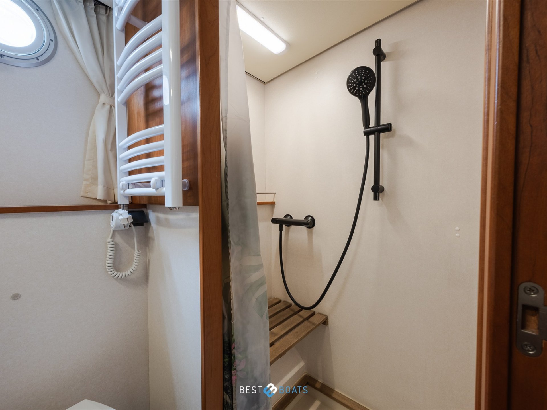 Linssen Grand Sturdy 45.9 AC Twin