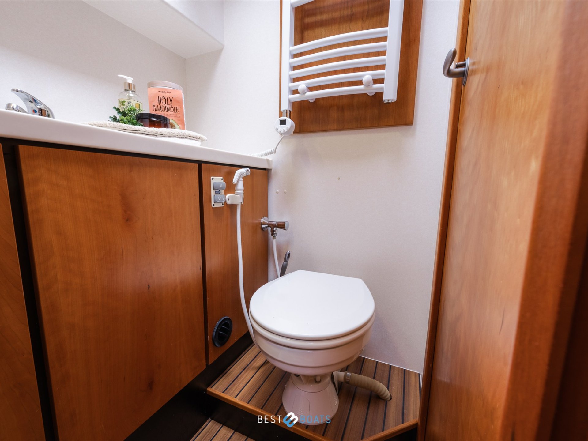 Linssen Grand Sturdy 45.9 AC Twin