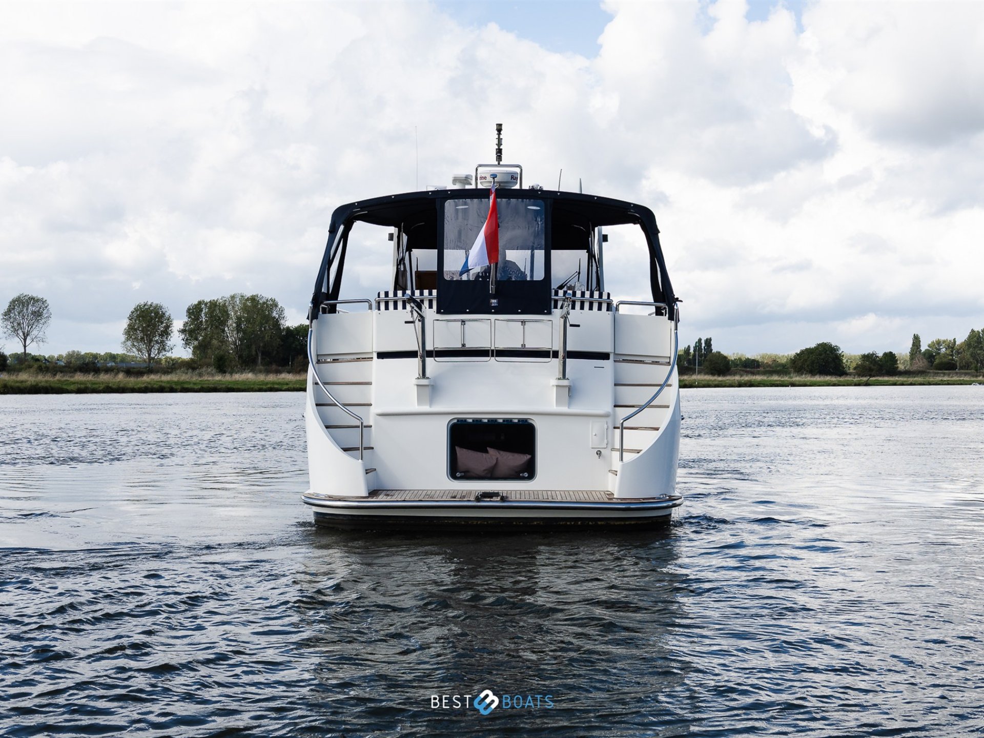 Linskens Catfish 1500