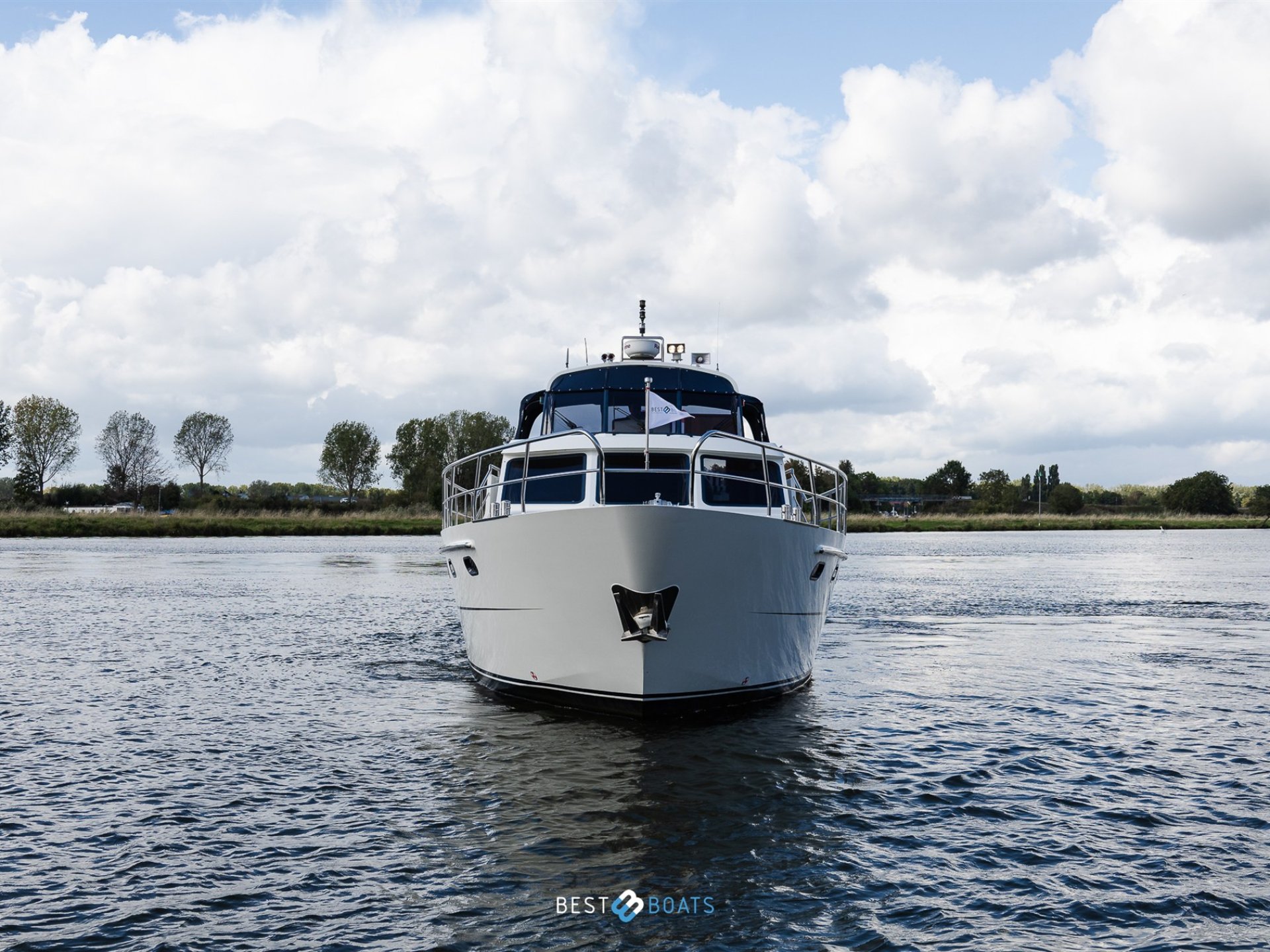 Linskens Catfish 1500