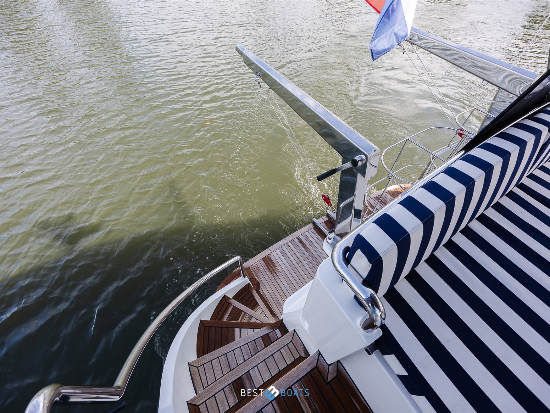 Linskens Catfish 1500