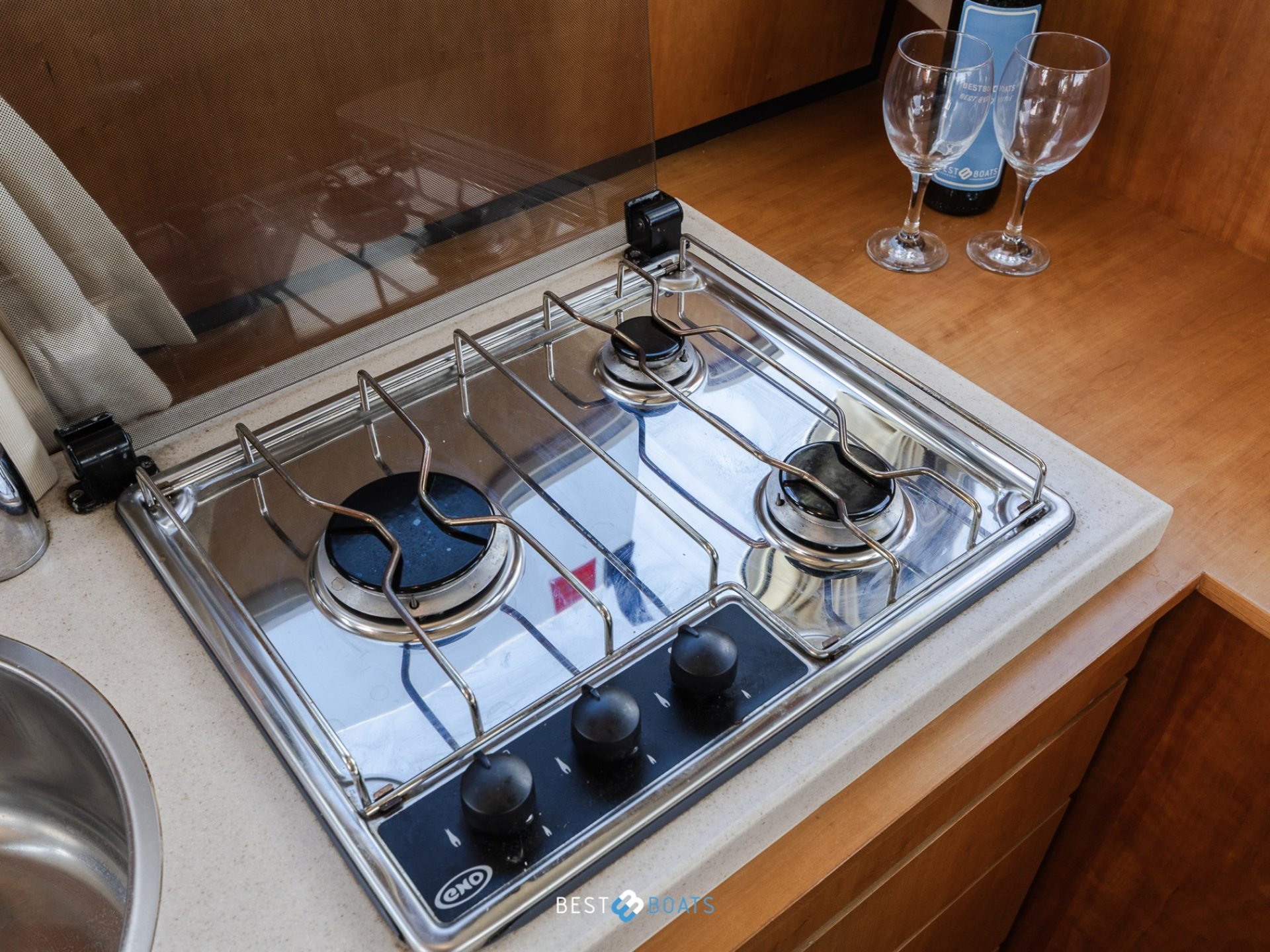 Linssen Grand Sturdy 34.9 AC