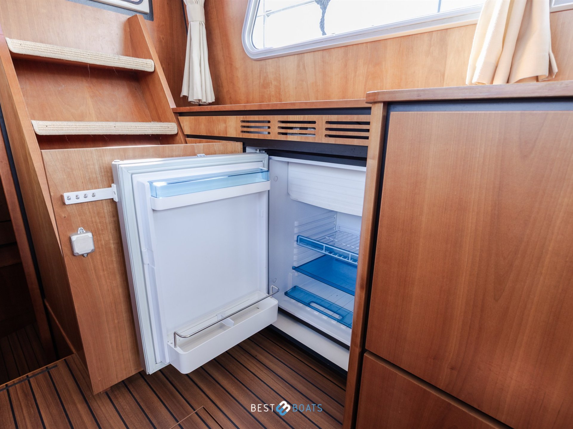 Linssen Grand Sturdy 34.9 AC