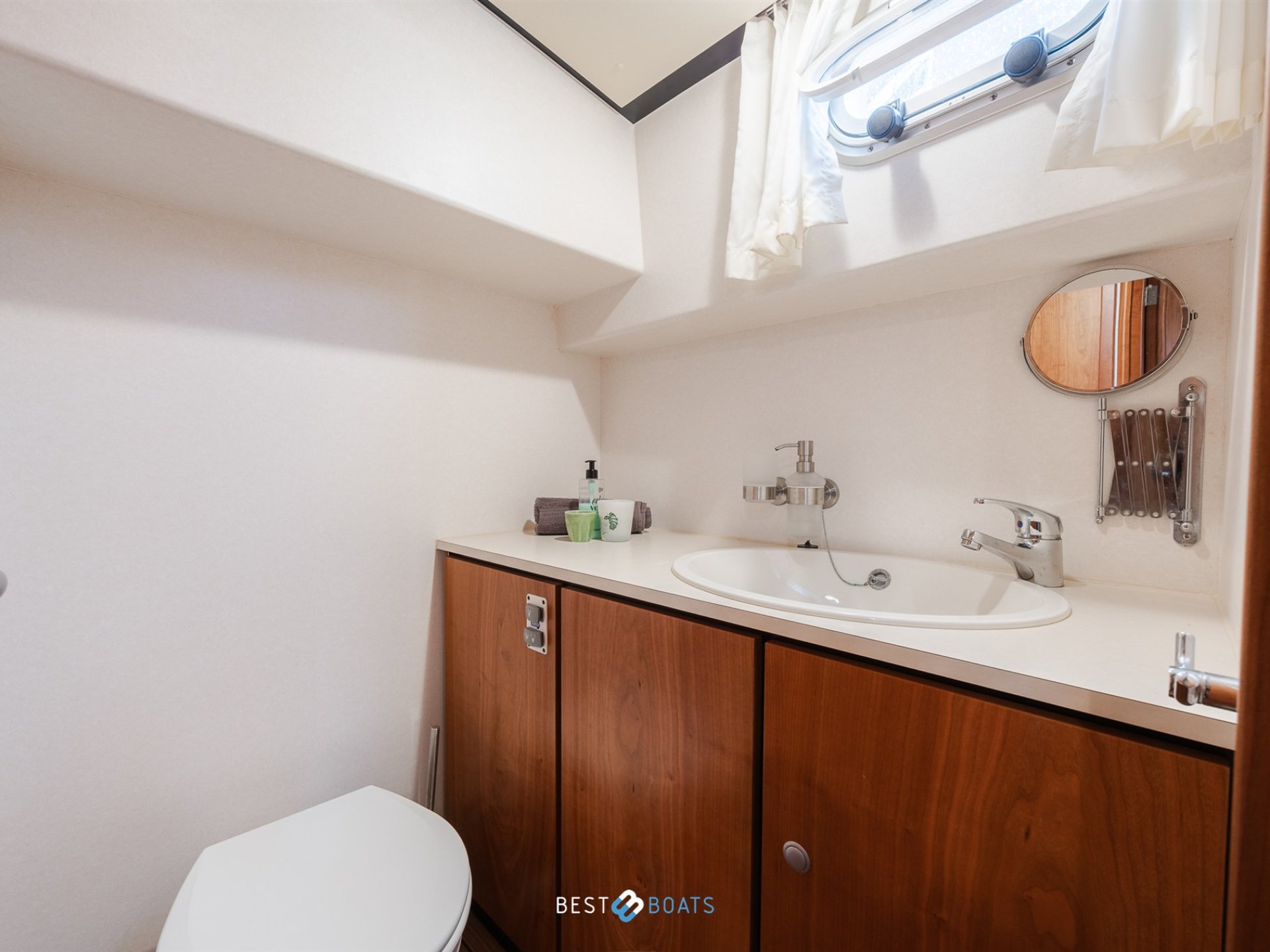 Linssen Grand Sturdy 34.9 AC