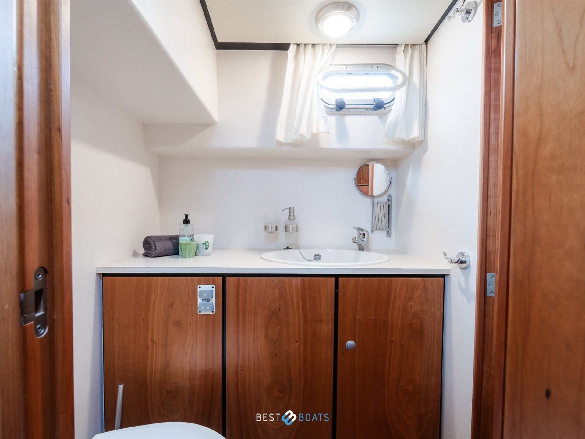 Linssen Grand Sturdy 34.9 AC