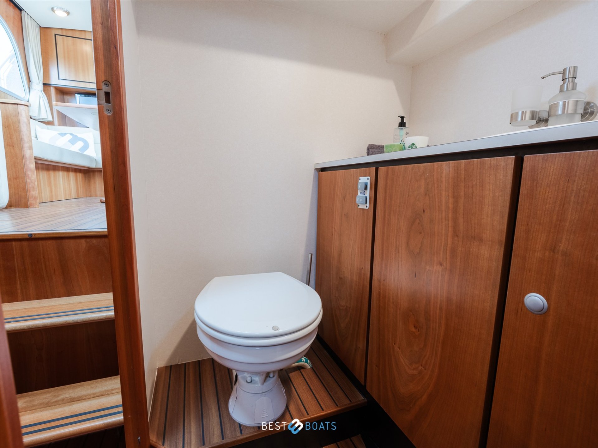 Linssen Grand Sturdy 34.9 AC