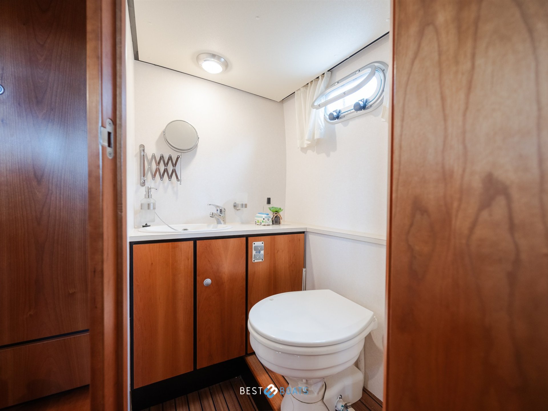 Linssen Grand Sturdy 34.9 AC