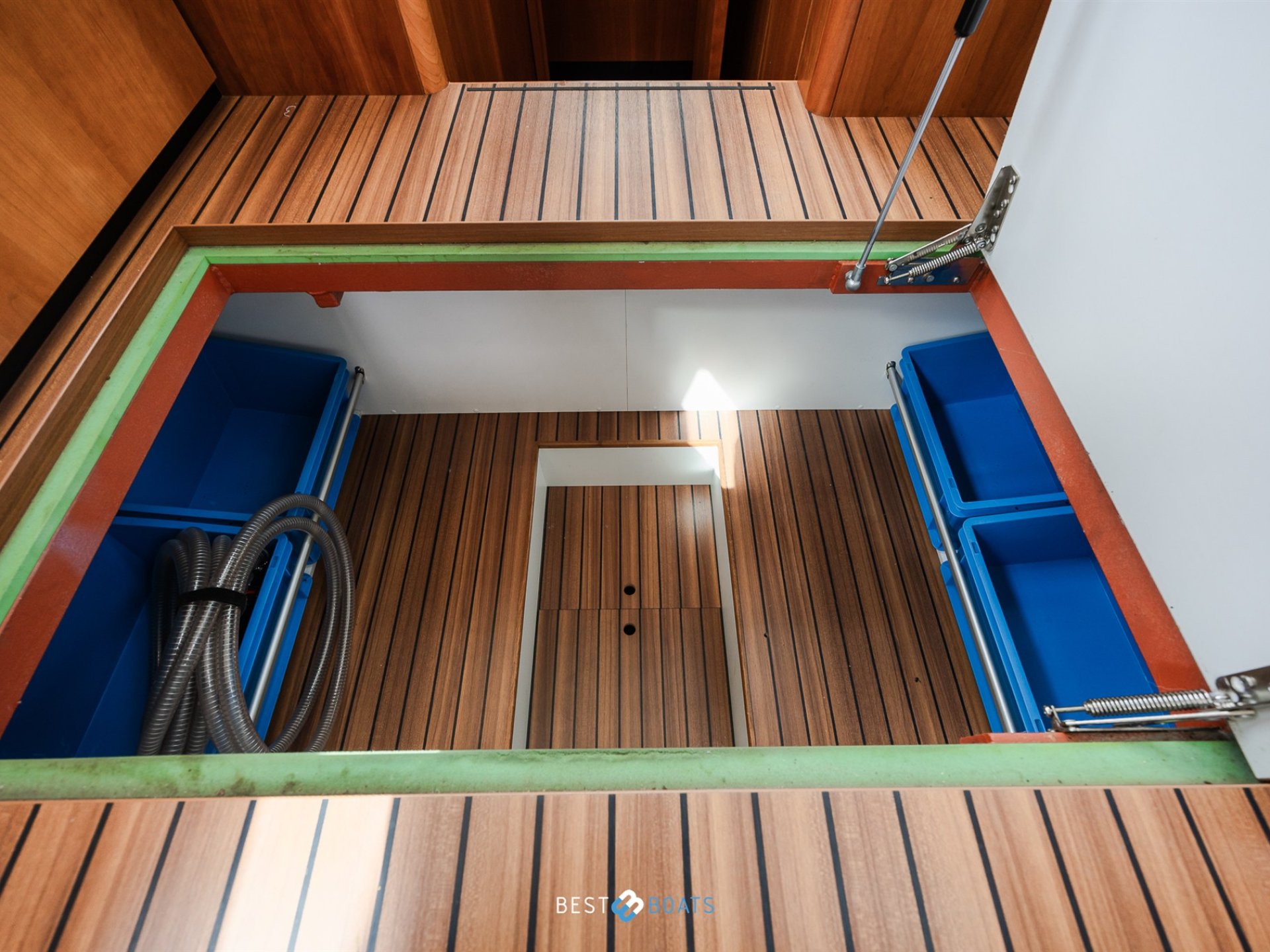 Linssen Grand Sturdy 34.9 AC