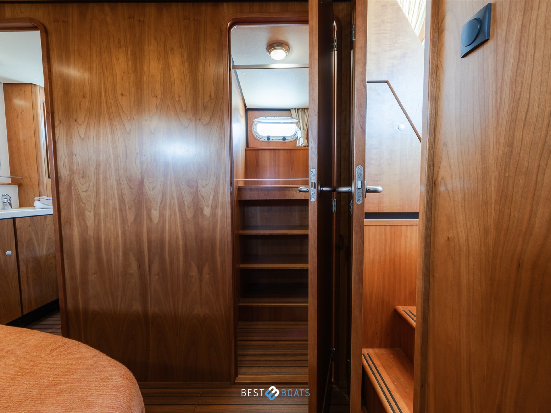 Linssen Grand Sturdy 40.9 AC
