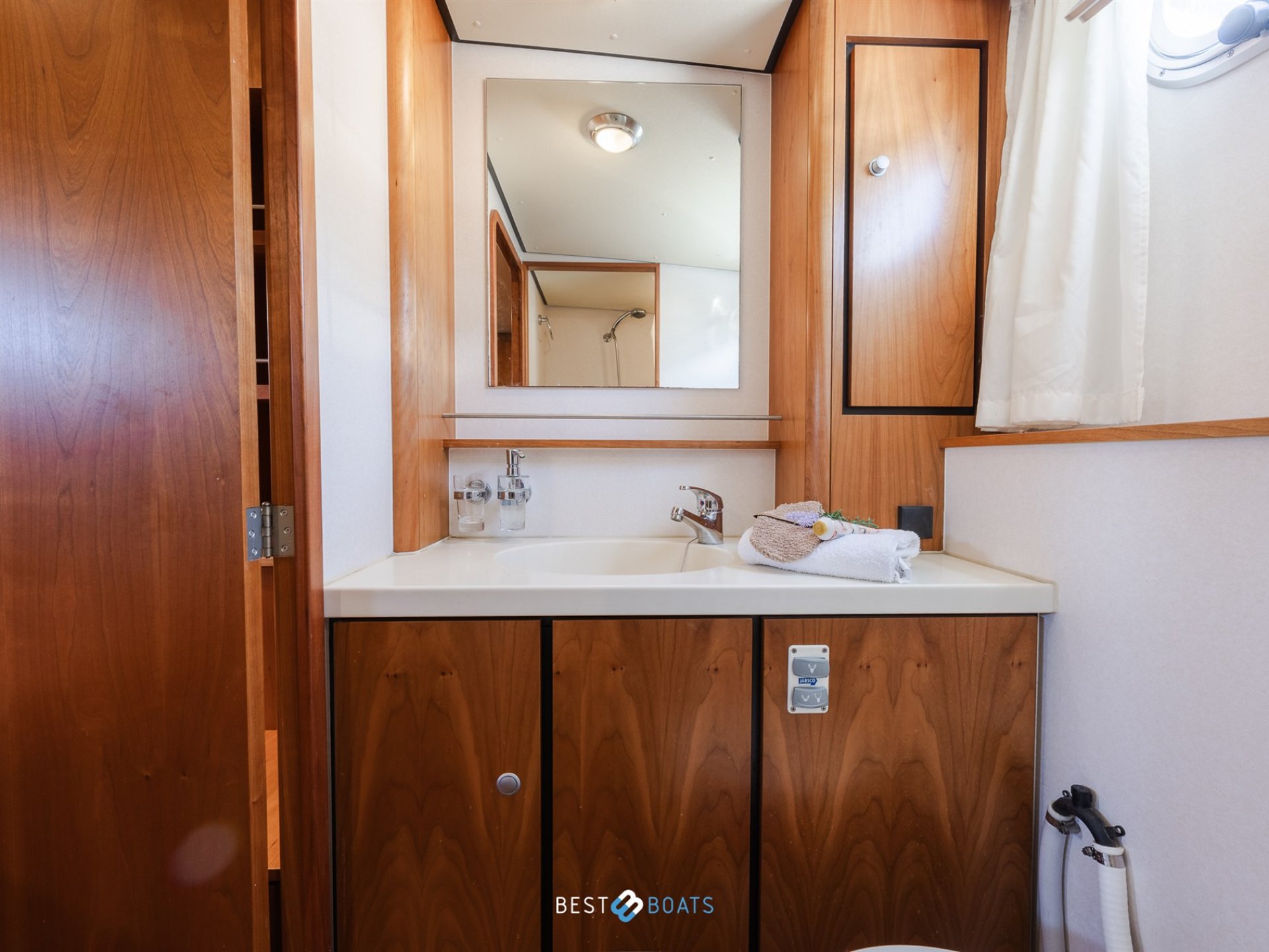 Linssen Grand Sturdy 40.9 AC