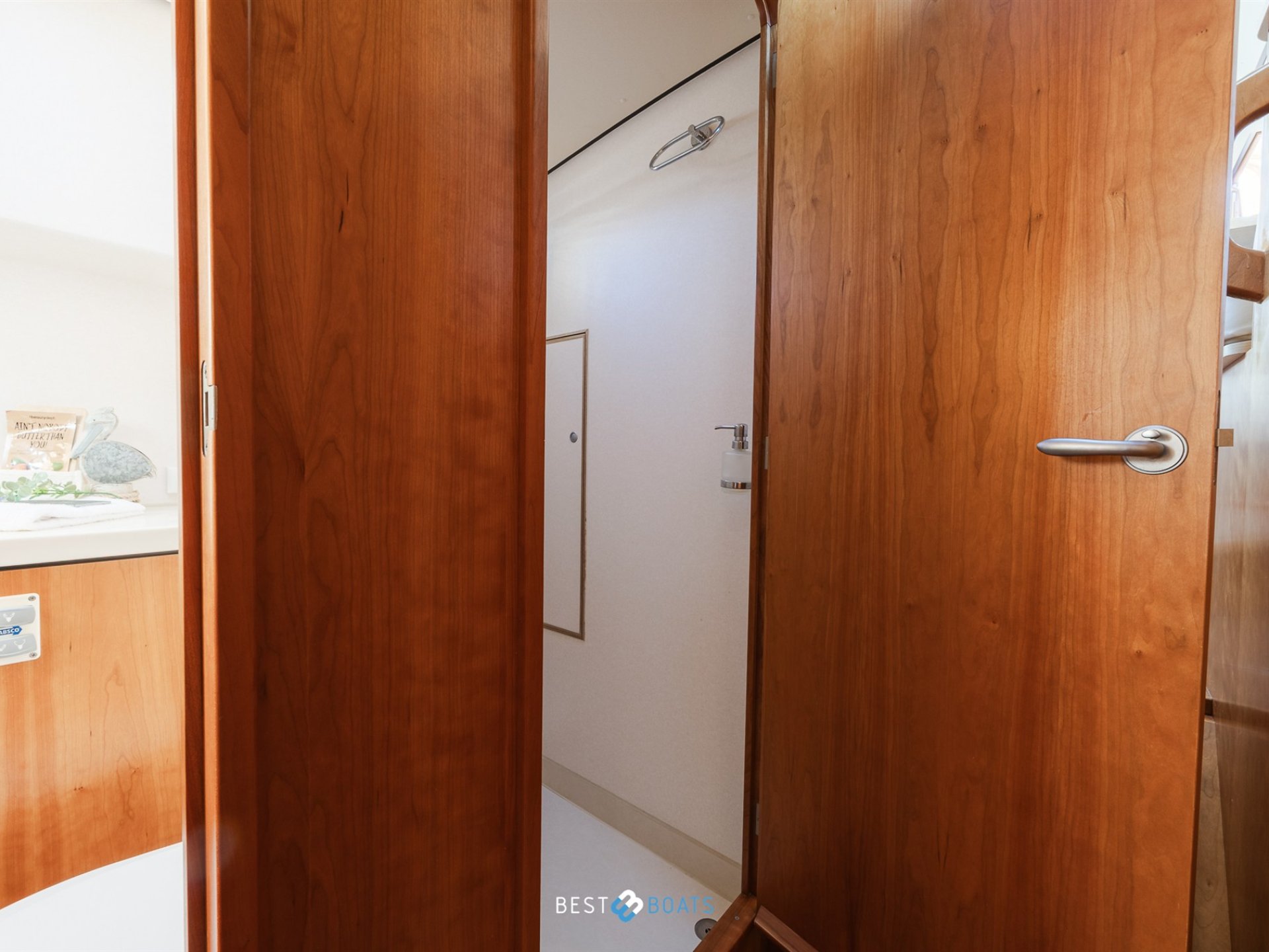 Linssen Grand Sturdy 40.9 AC