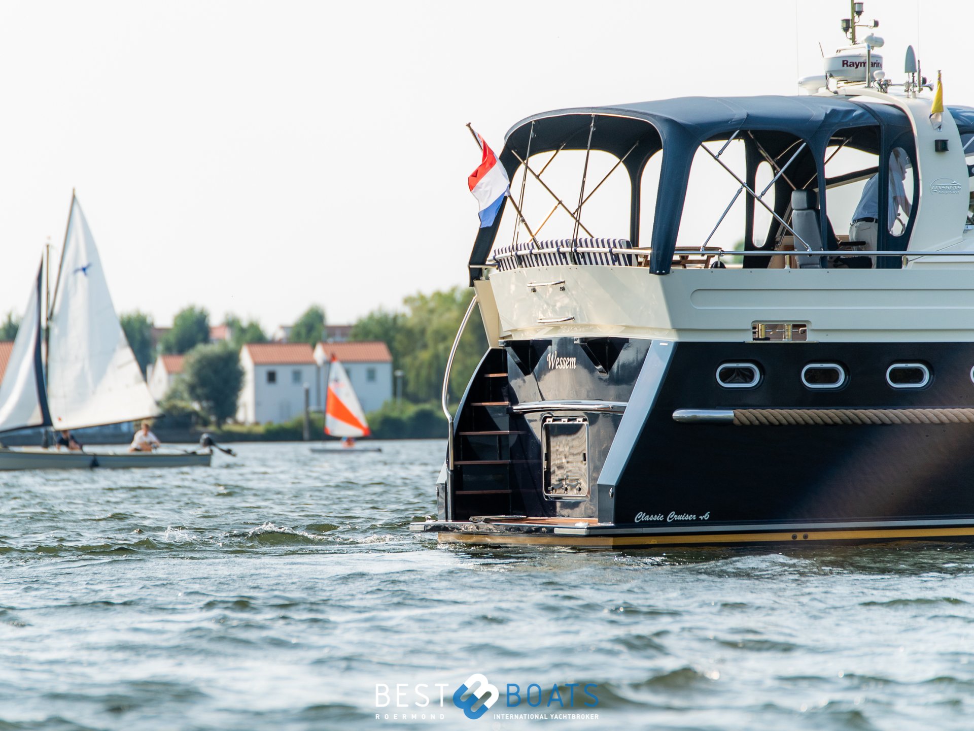 Linskens Classic Cruiser 46