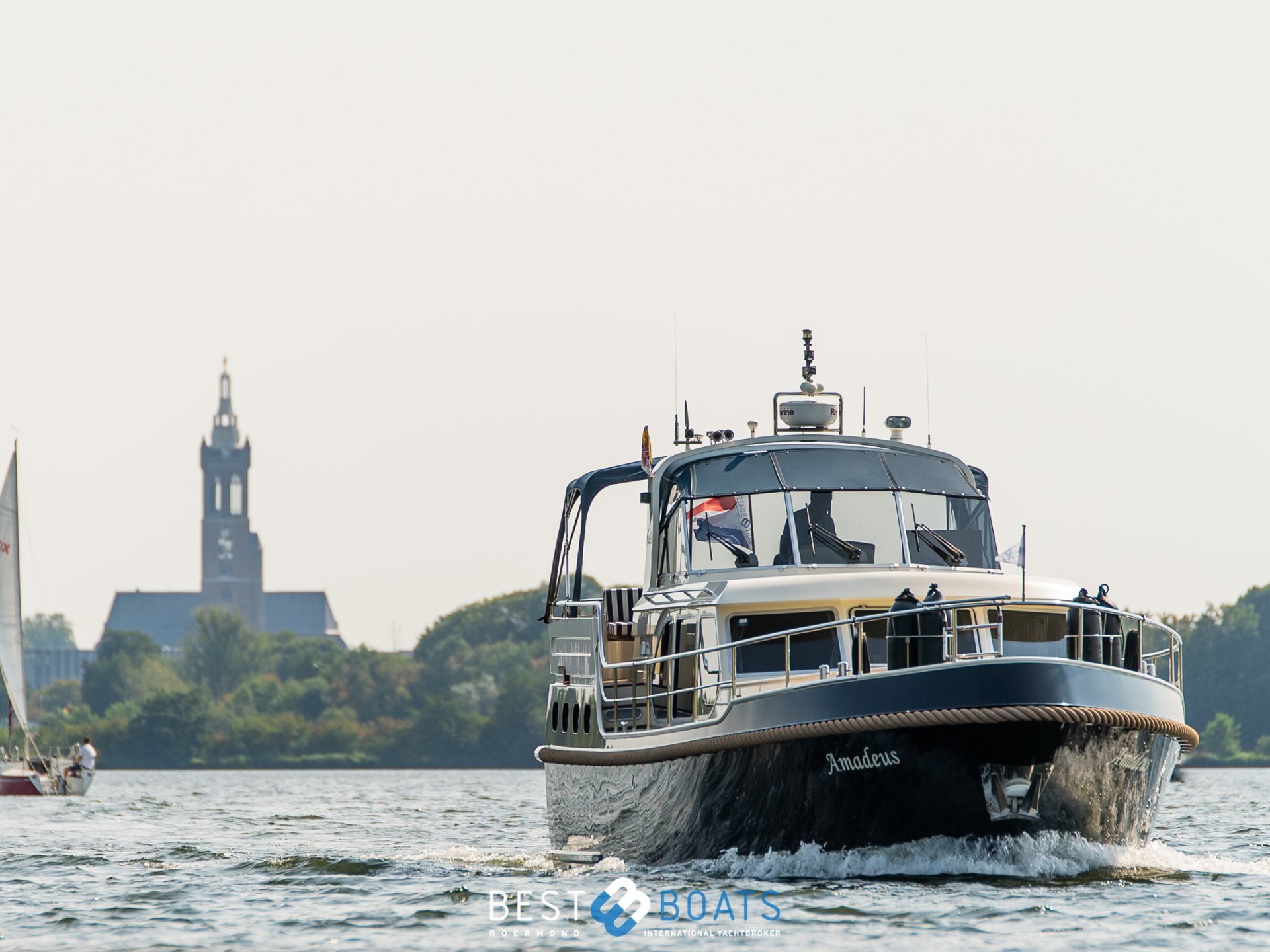 Linskens Classic Cruiser 46