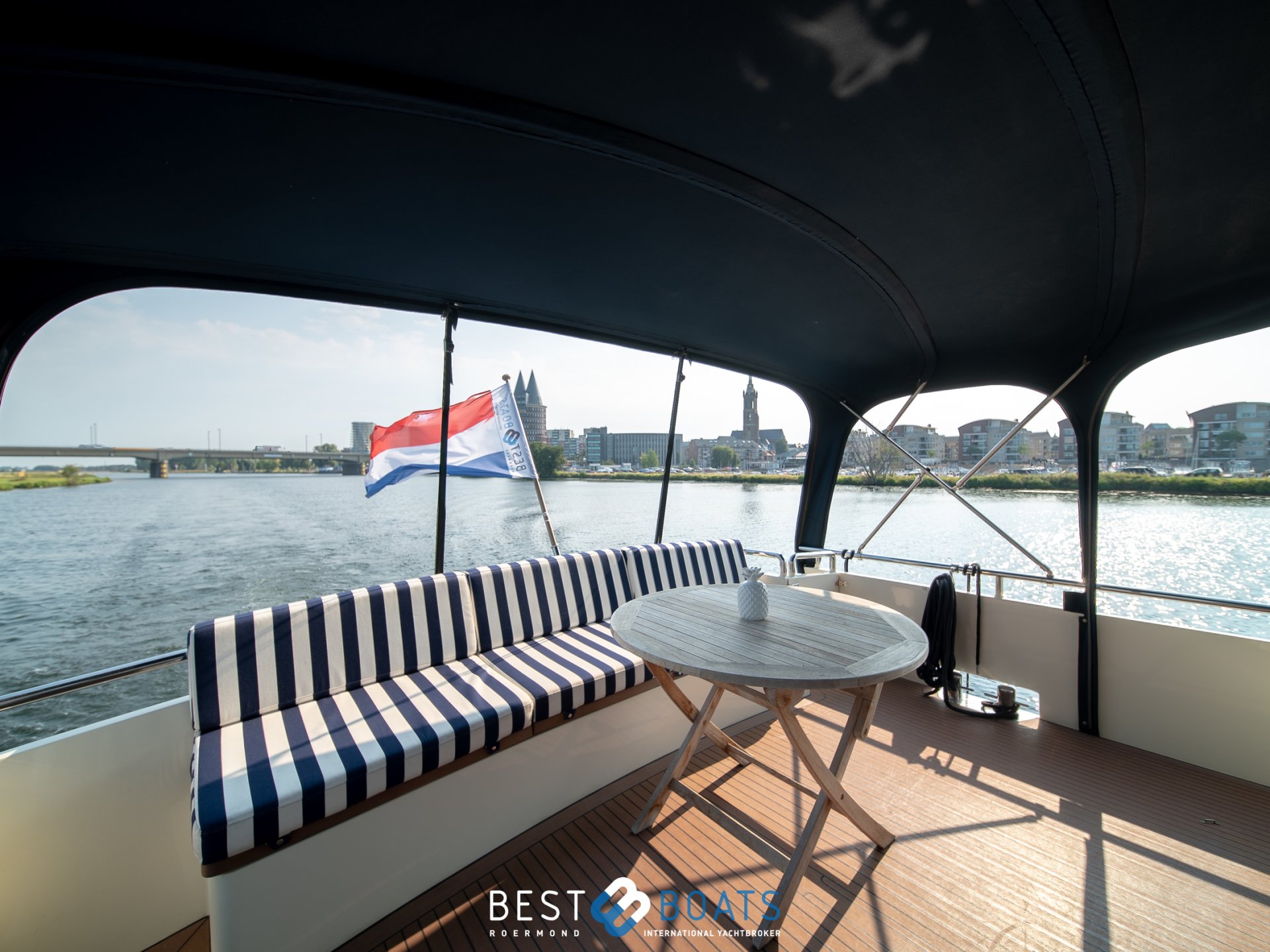 Linskens Classic Cruiser 46