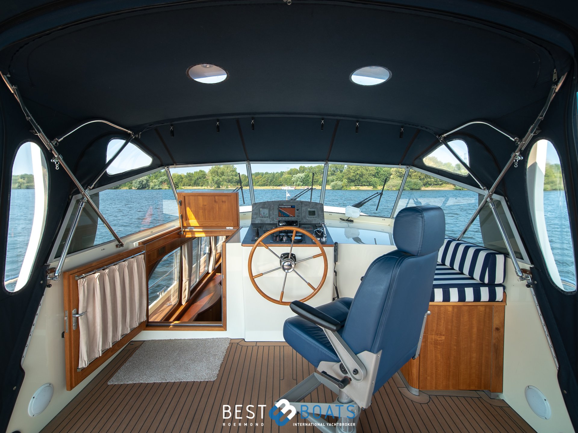 Linskens Classic Cruiser 46