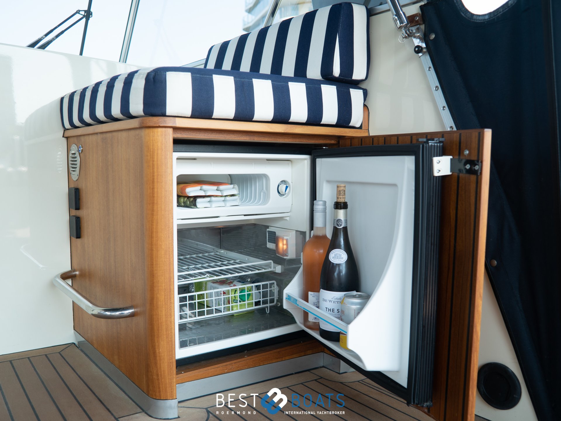 Linskens Classic Cruiser 46