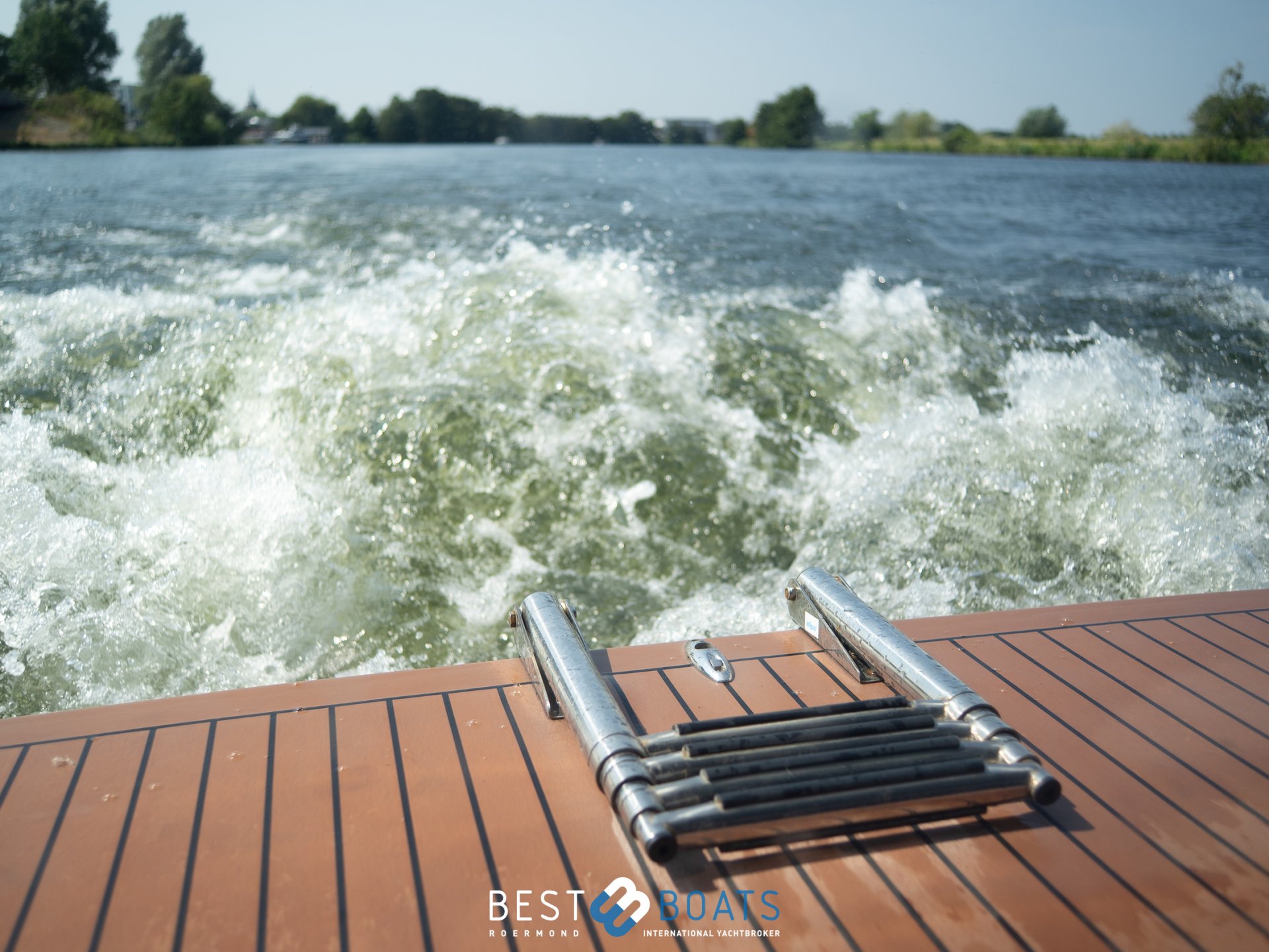 Linskens Classic Cruiser 46