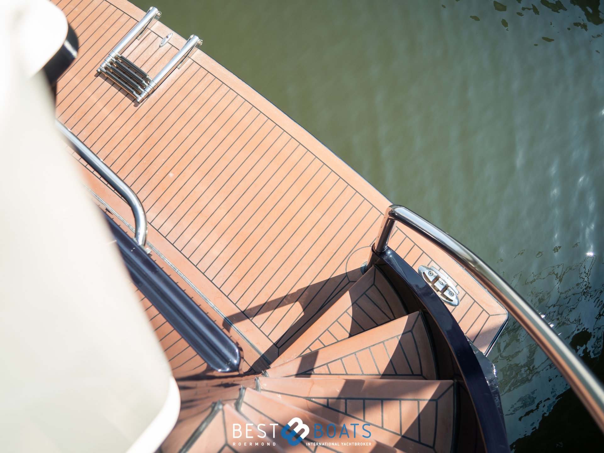 Linskens Classic Cruiser 46