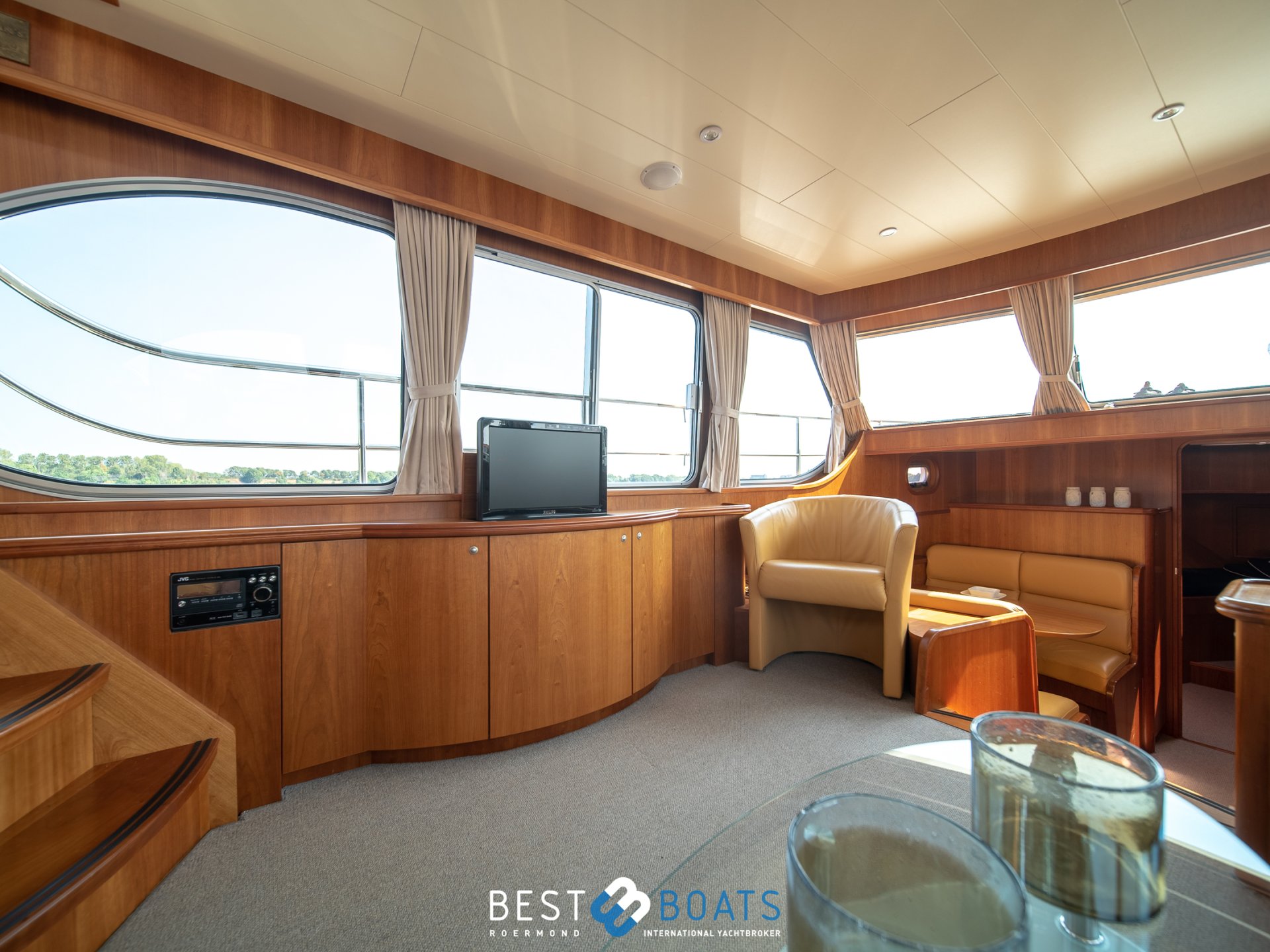 Linskens Classic Cruiser 46