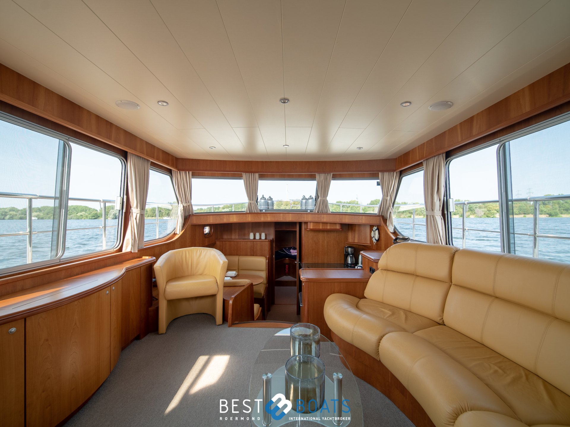 Linskens Classic Cruiser 46