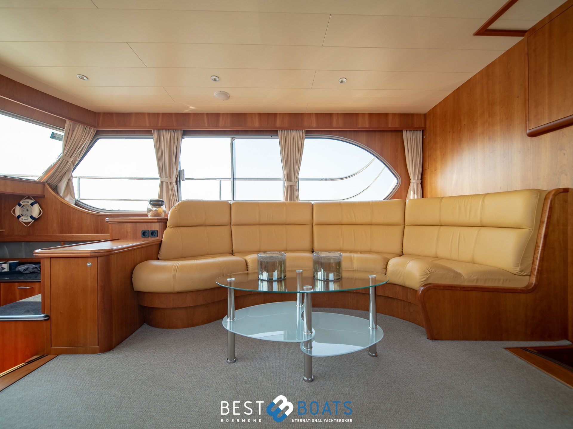 Linskens Classic Cruiser 46