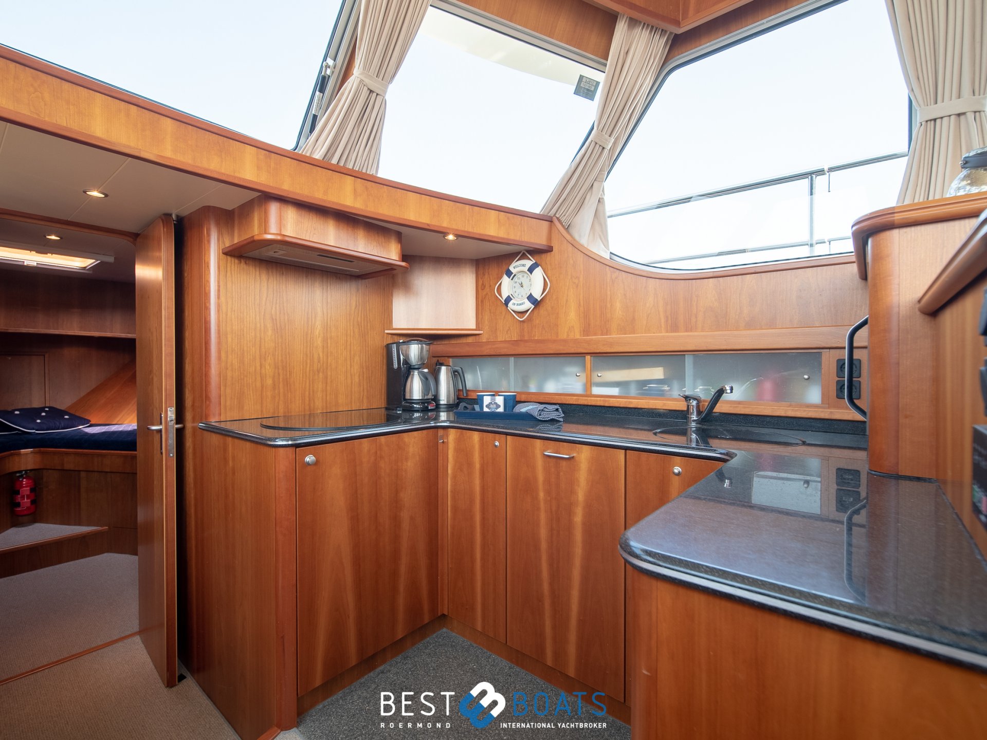 Linskens Classic Cruiser 46