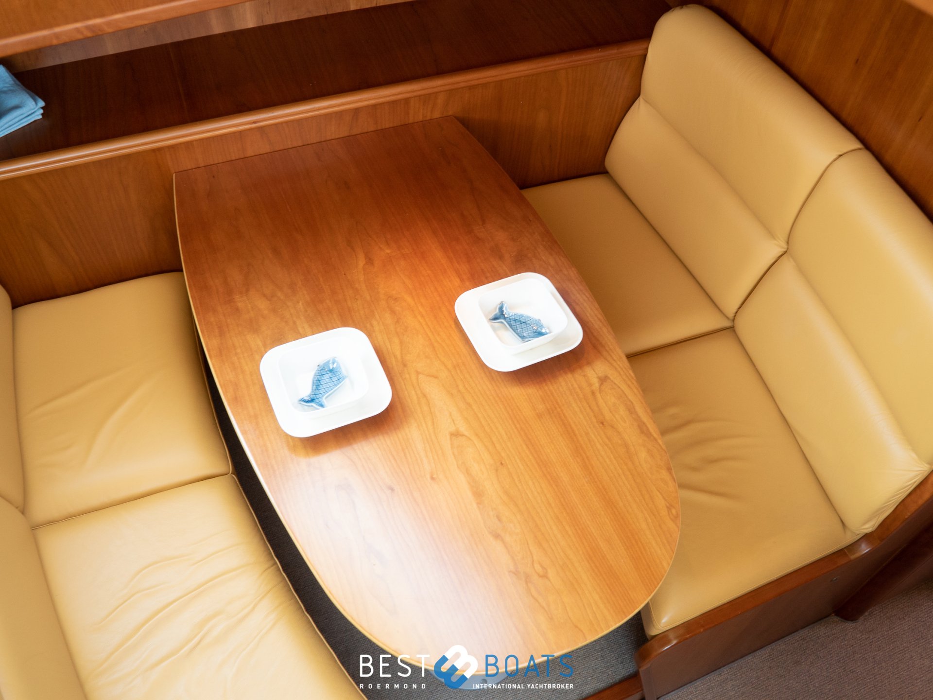 Linskens Classic Cruiser 46