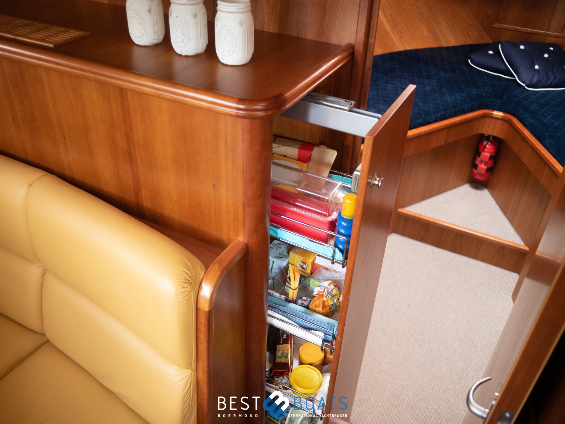 Linskens Classic Cruiser 46