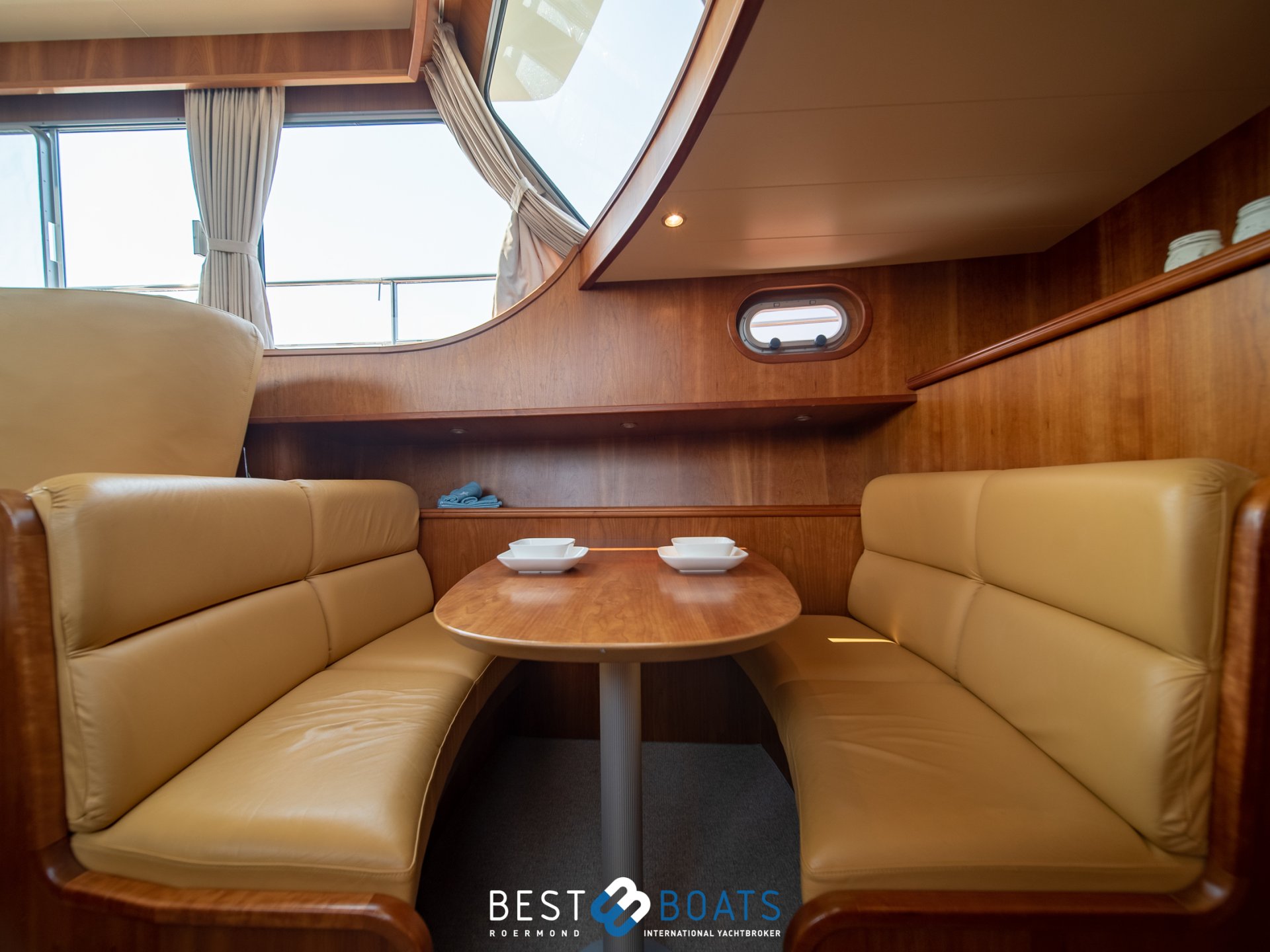 Linskens Classic Cruiser 46